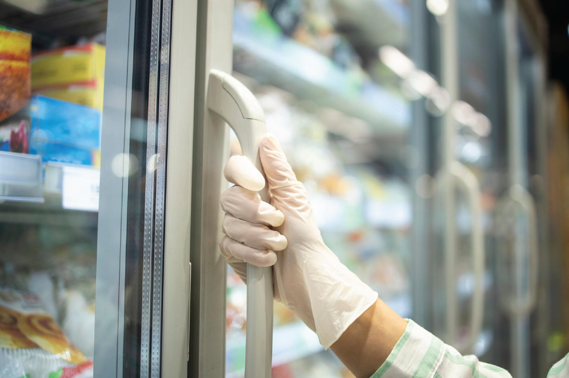 CHKT – Chladicí a mrazicí boxy