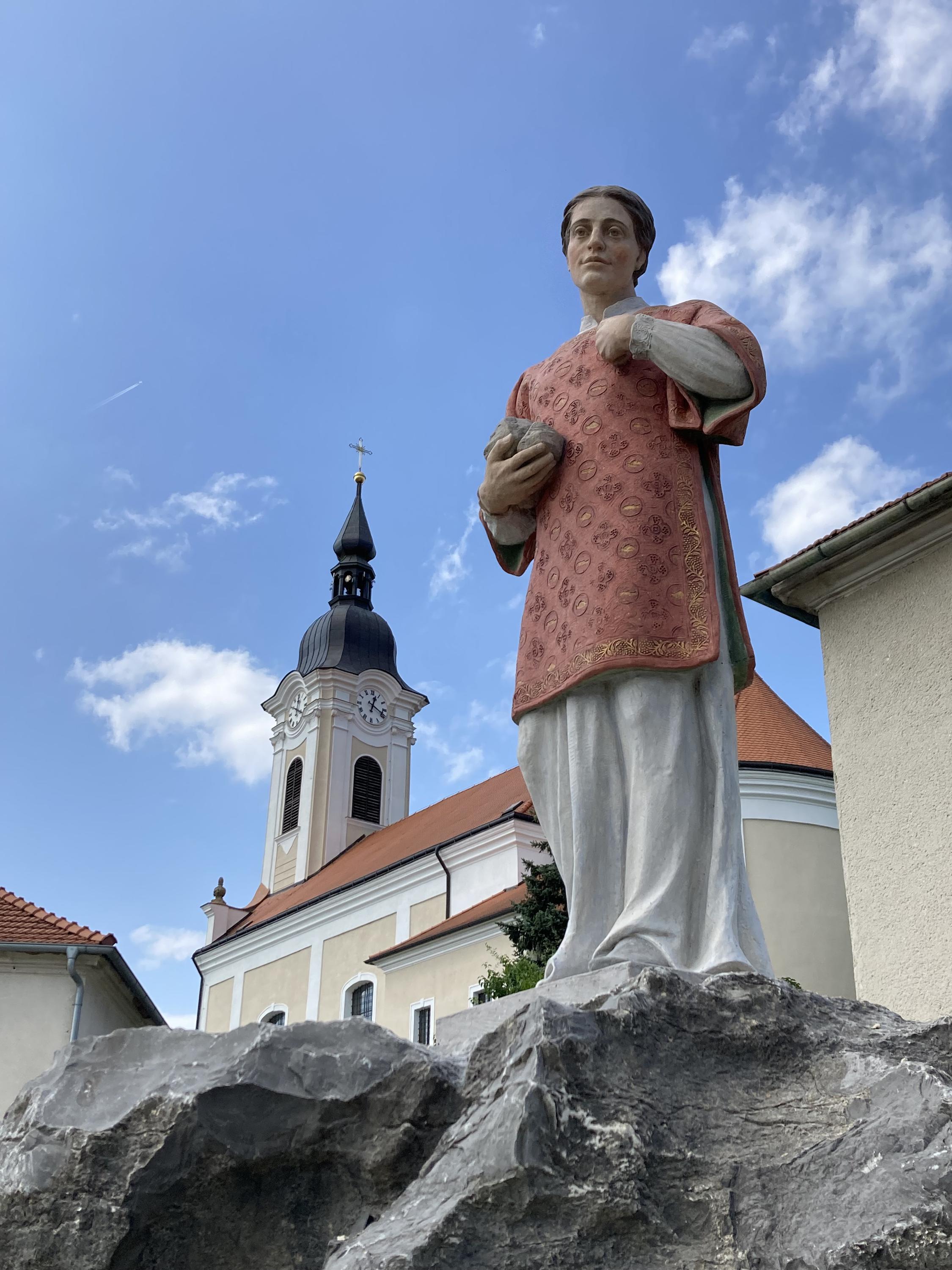 Dominik Fiala - restaurátor, sochař, výtvarník foto 3