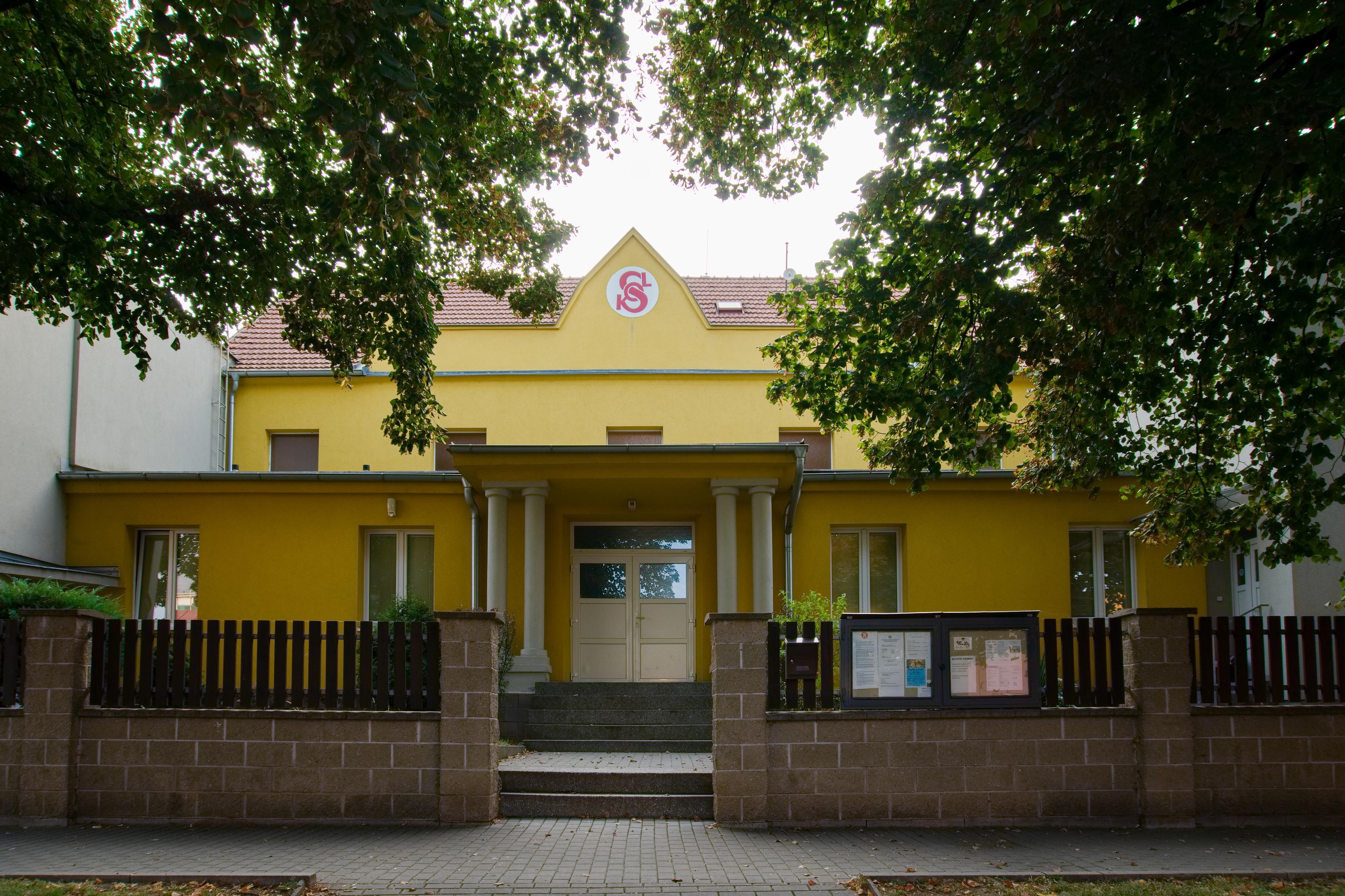 Tělocvičná jednota Sokol Rajhrad foto 3