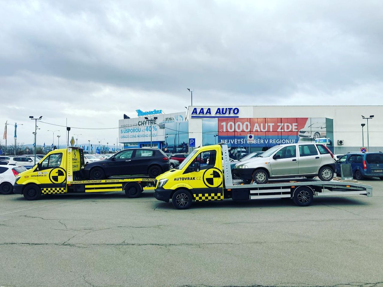 AUTOVRAK.CZ foto 3