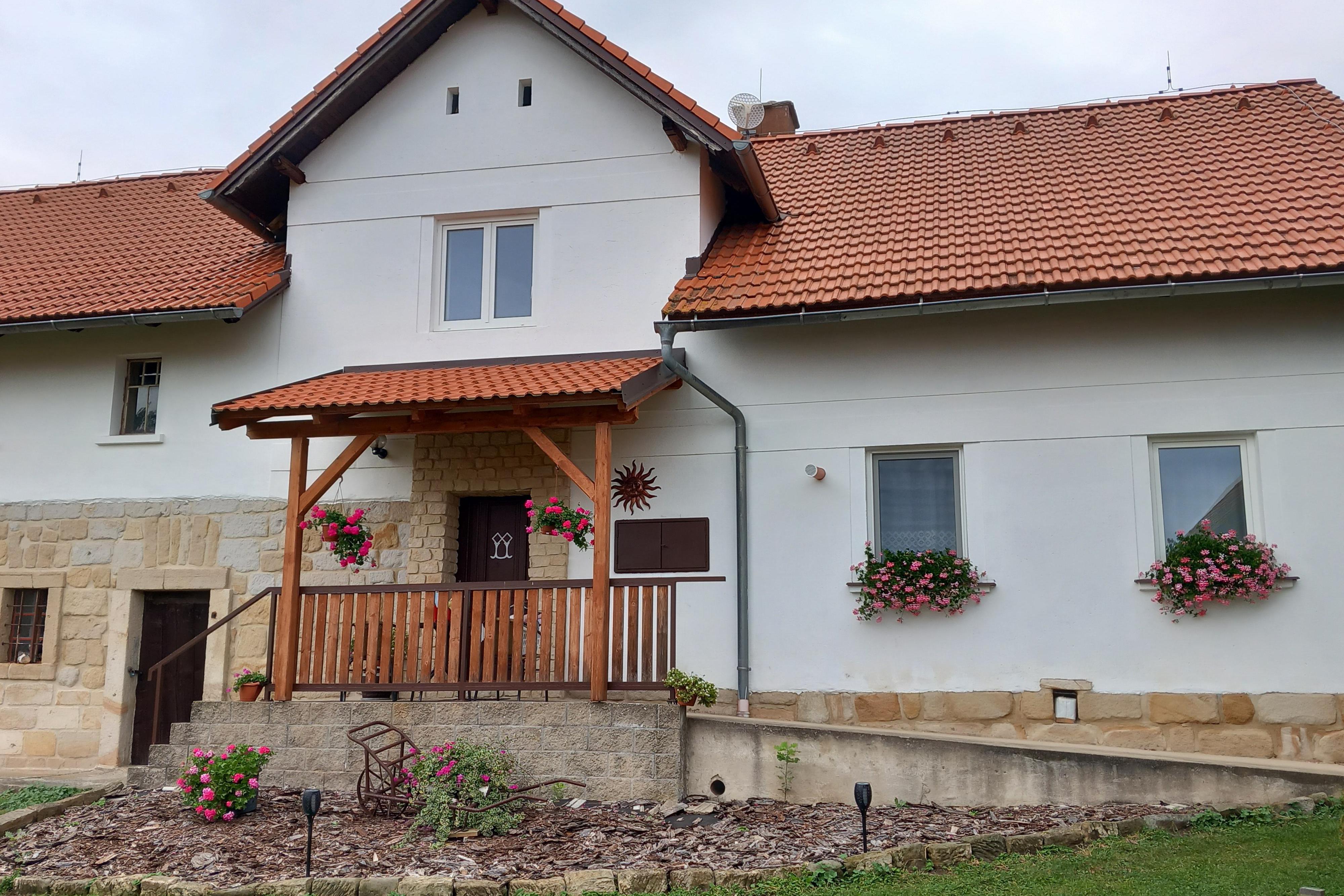 Tipy na výlety v okolí Šlechtova statku