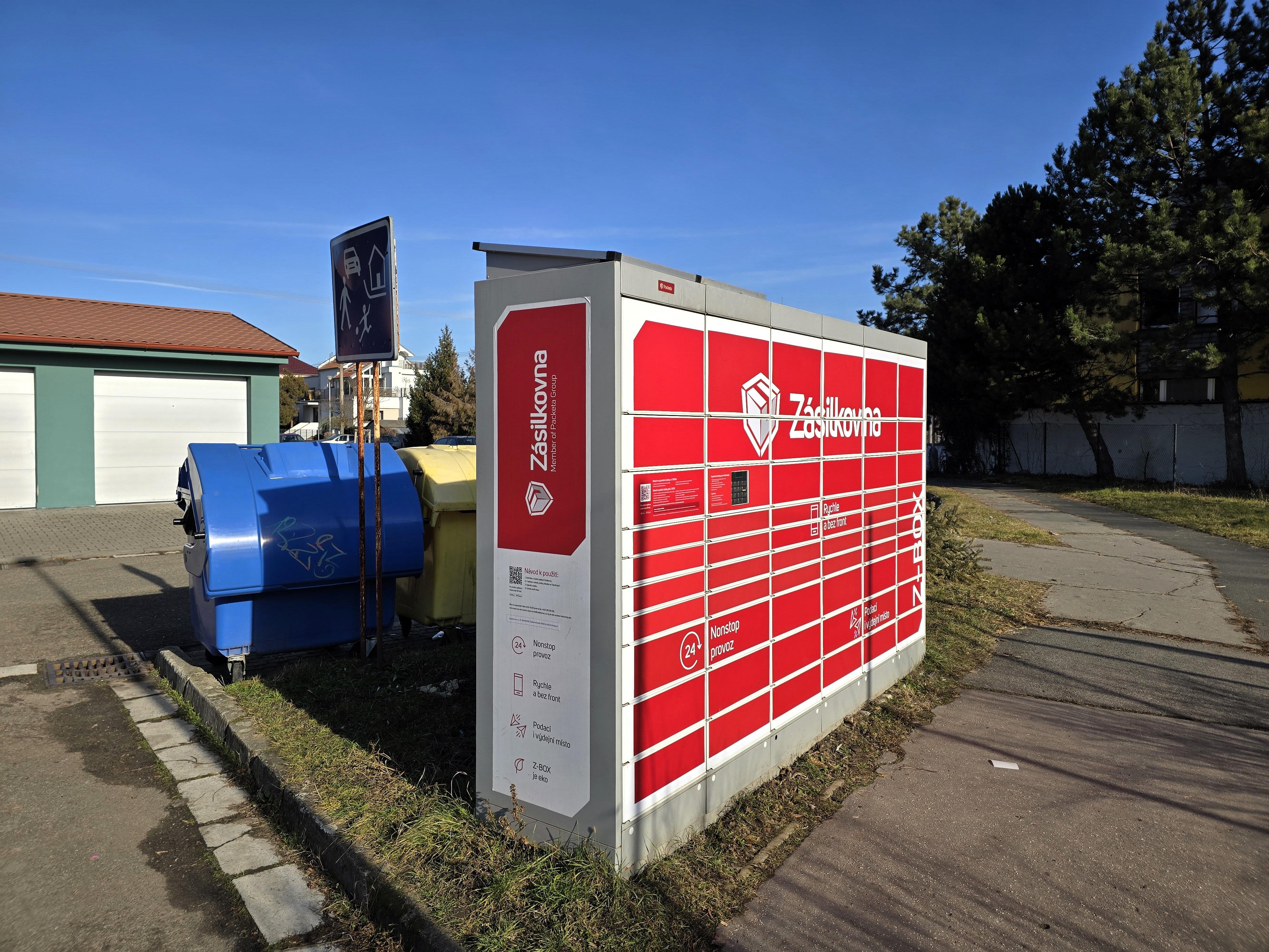 Z-BOX foto 2