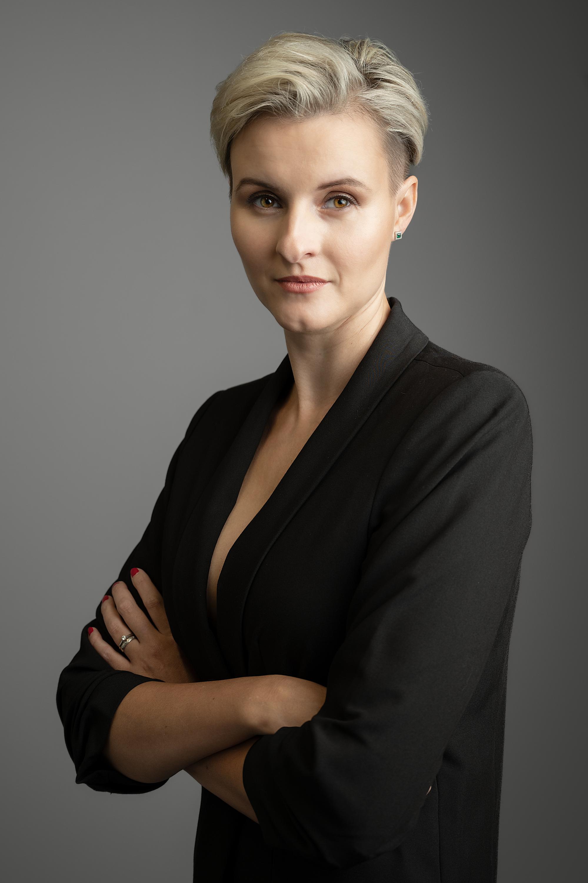 Božská Kate - vizážistka foto 4