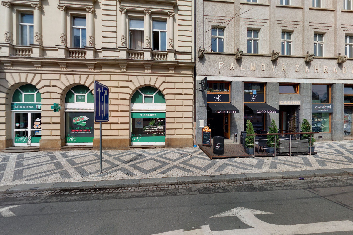 Kasumi - Asian Fusion Restaurant