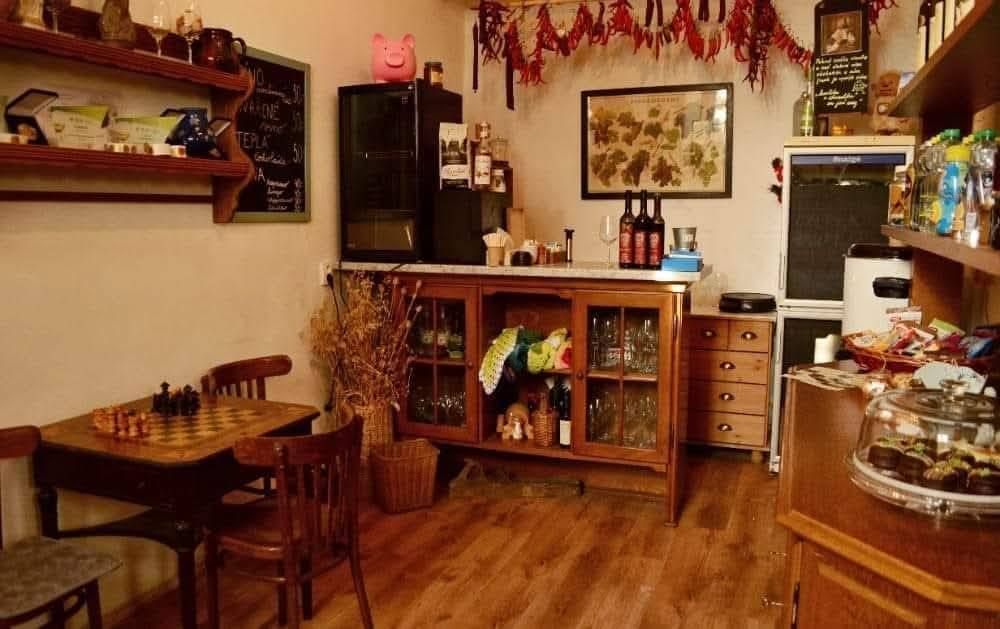 Vinařství Žáček foto 2