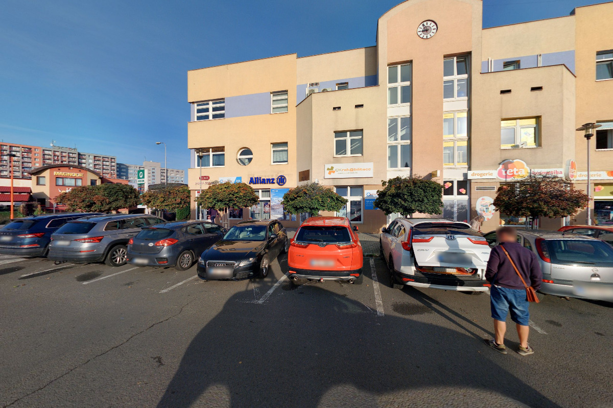 Raiffeisen stavební spořitelna a.s. foto 2