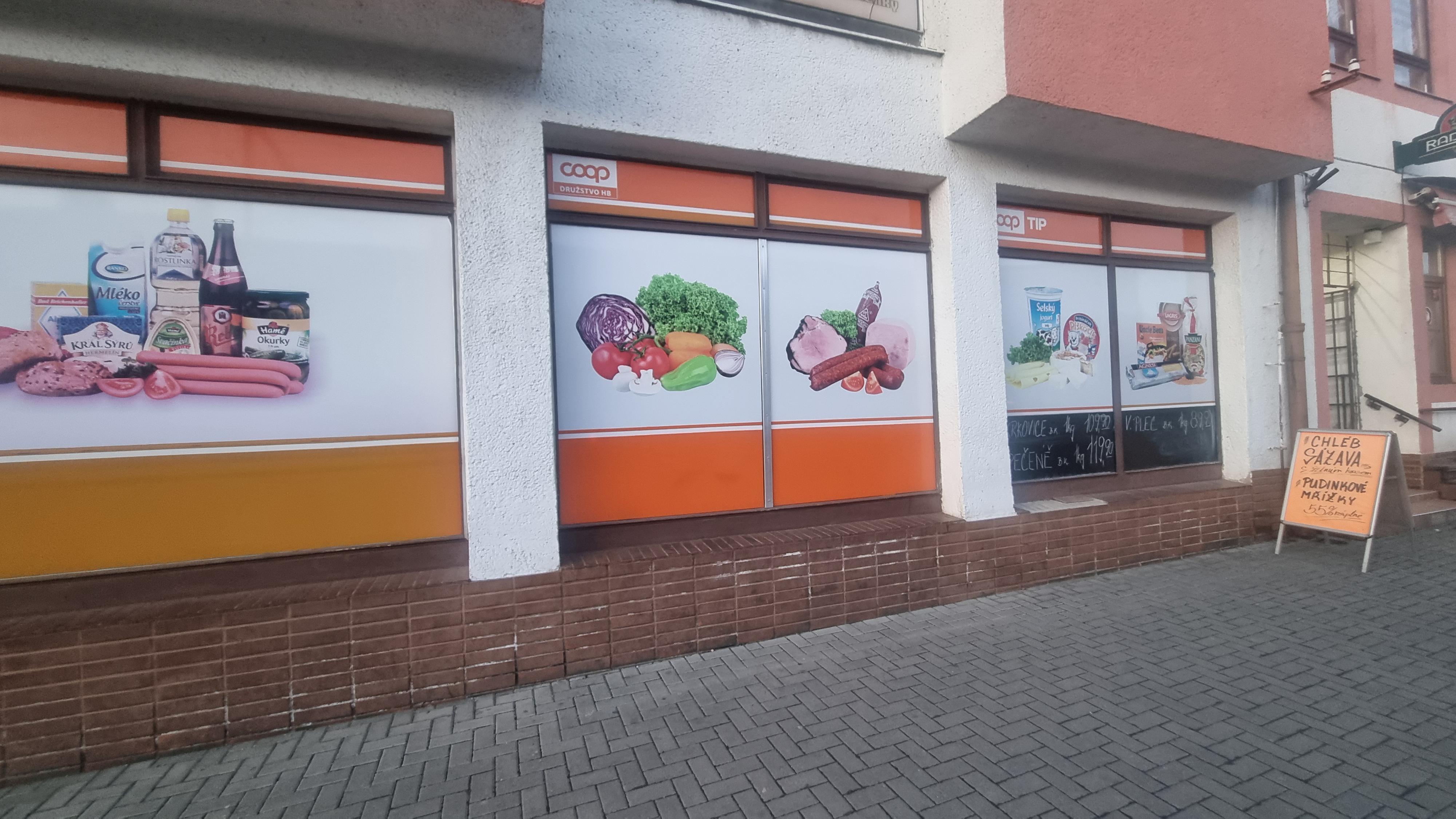 COOP TIP foto 2