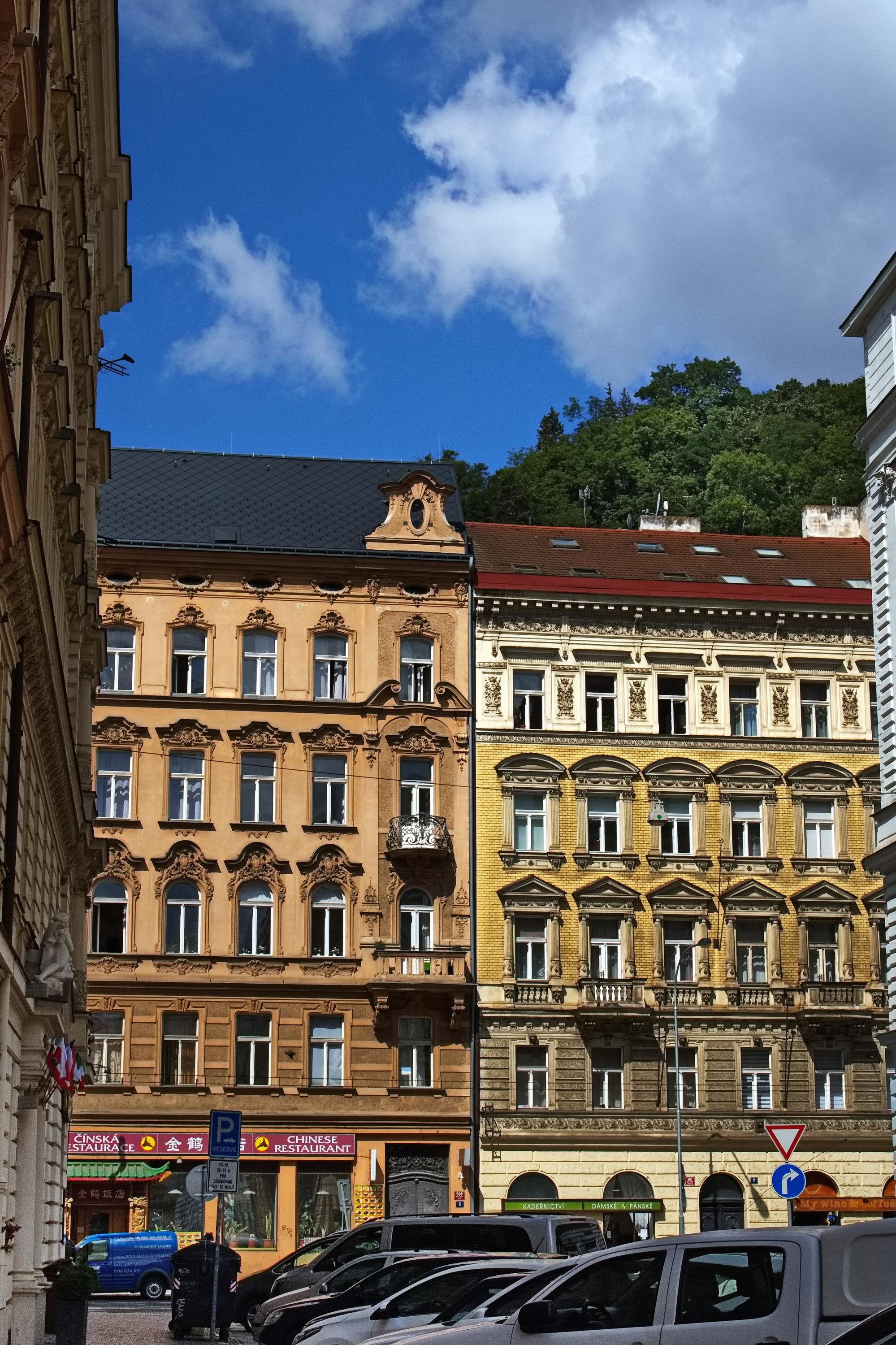 Hotel Malá Strana foto 3