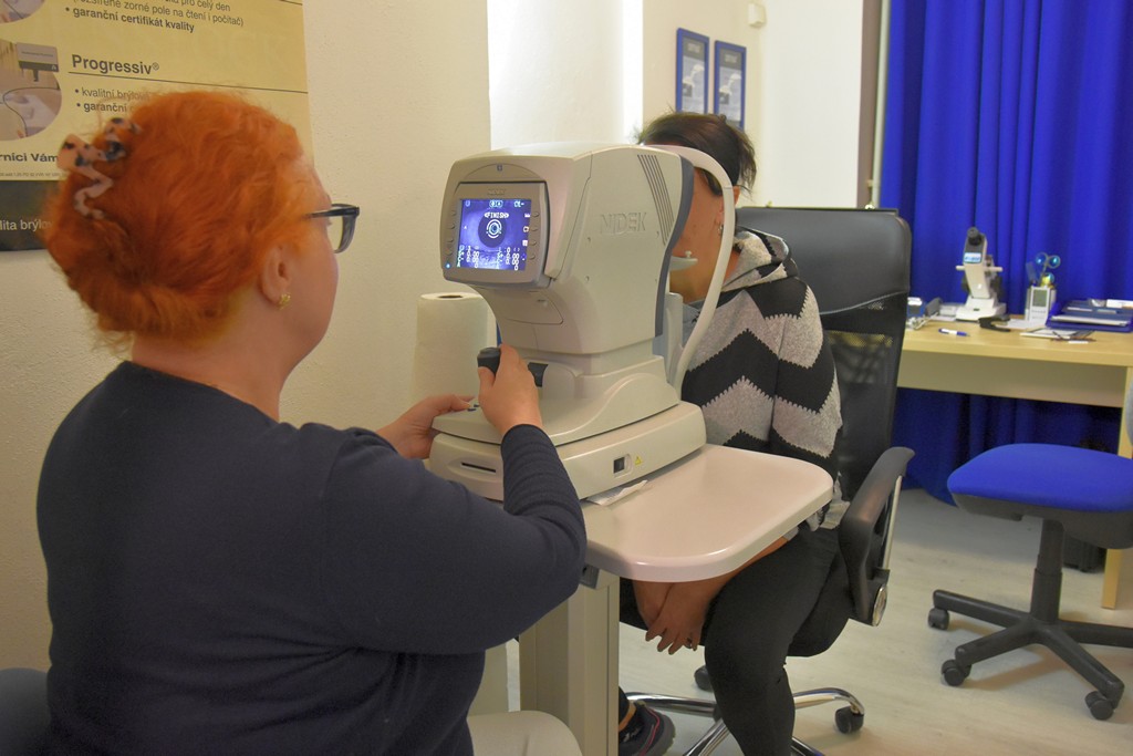Doctor Optic foto 3