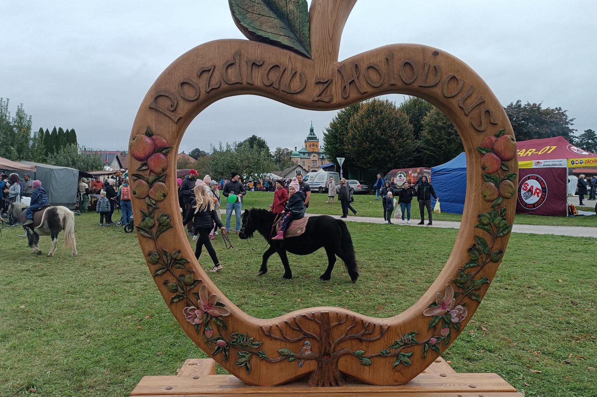 Dřevořezba, truhlářské práce Luboš Marks