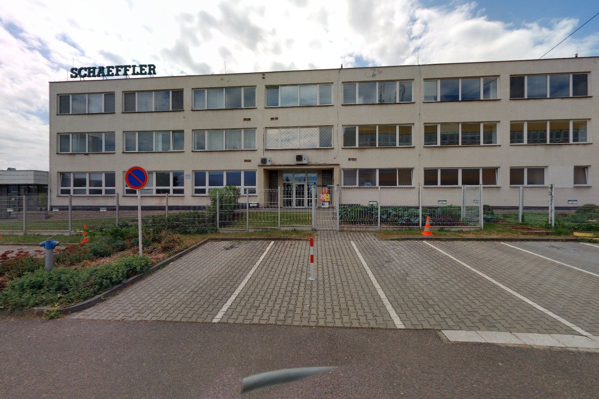 Schaeffler Production CZ, s.r.o. foto 2