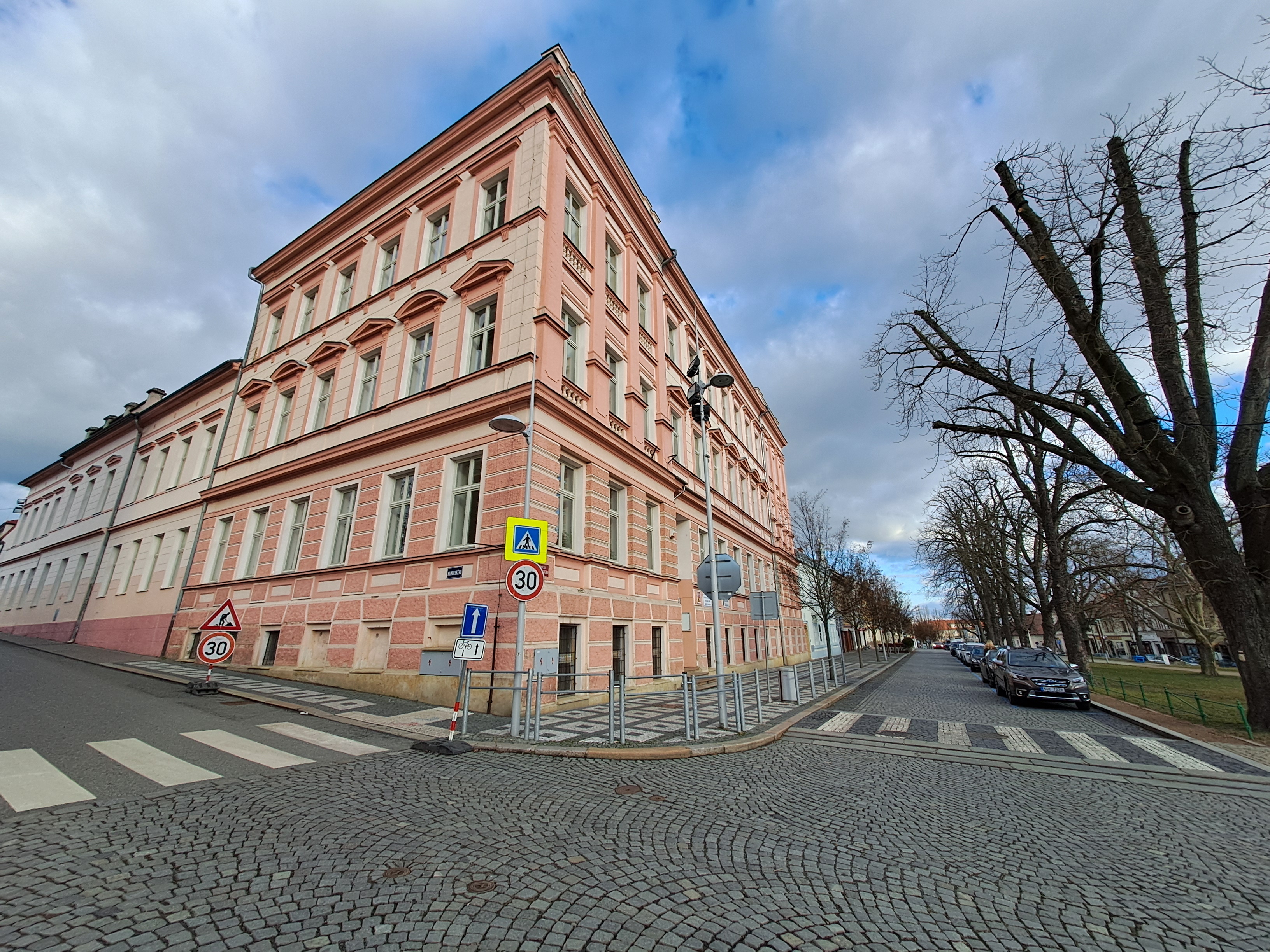 ZŠ Bedřicha Hrozného, Lysá nad Labem foto 2