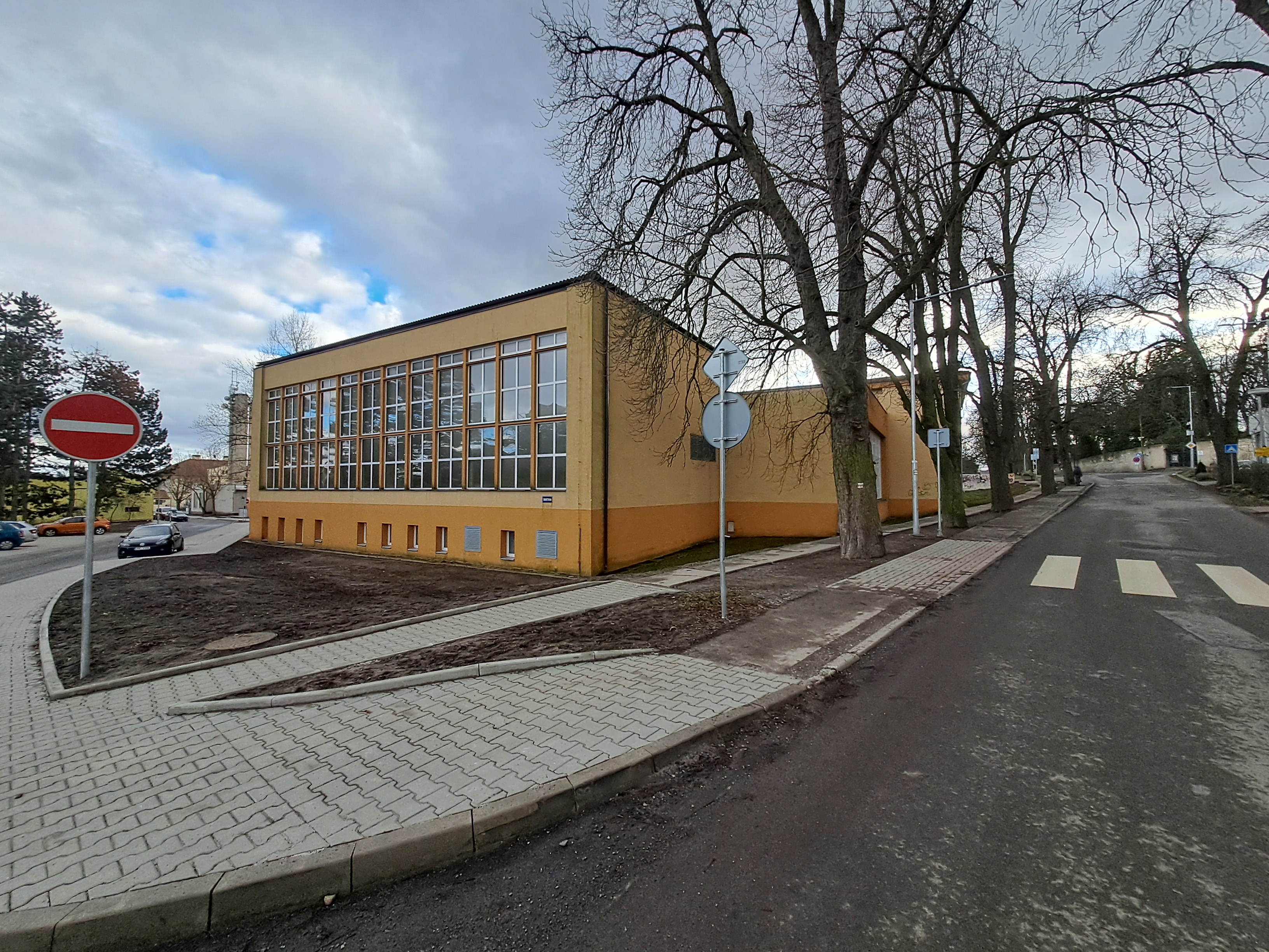 ZŠ Bedřicha Hrozného, Lysá nad Labem - 1. stupeň foto 6