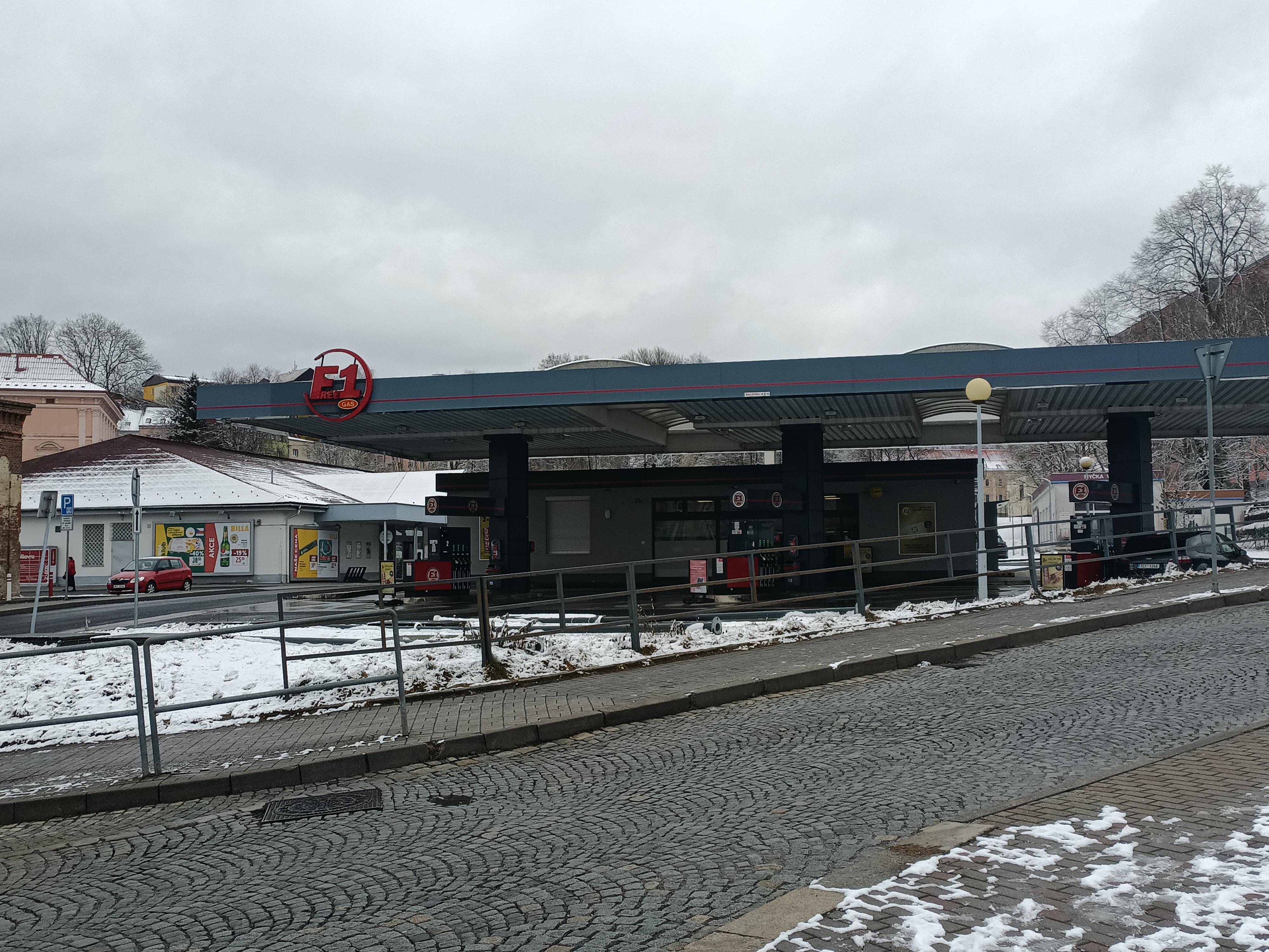 One1 Aš centrum foto 3