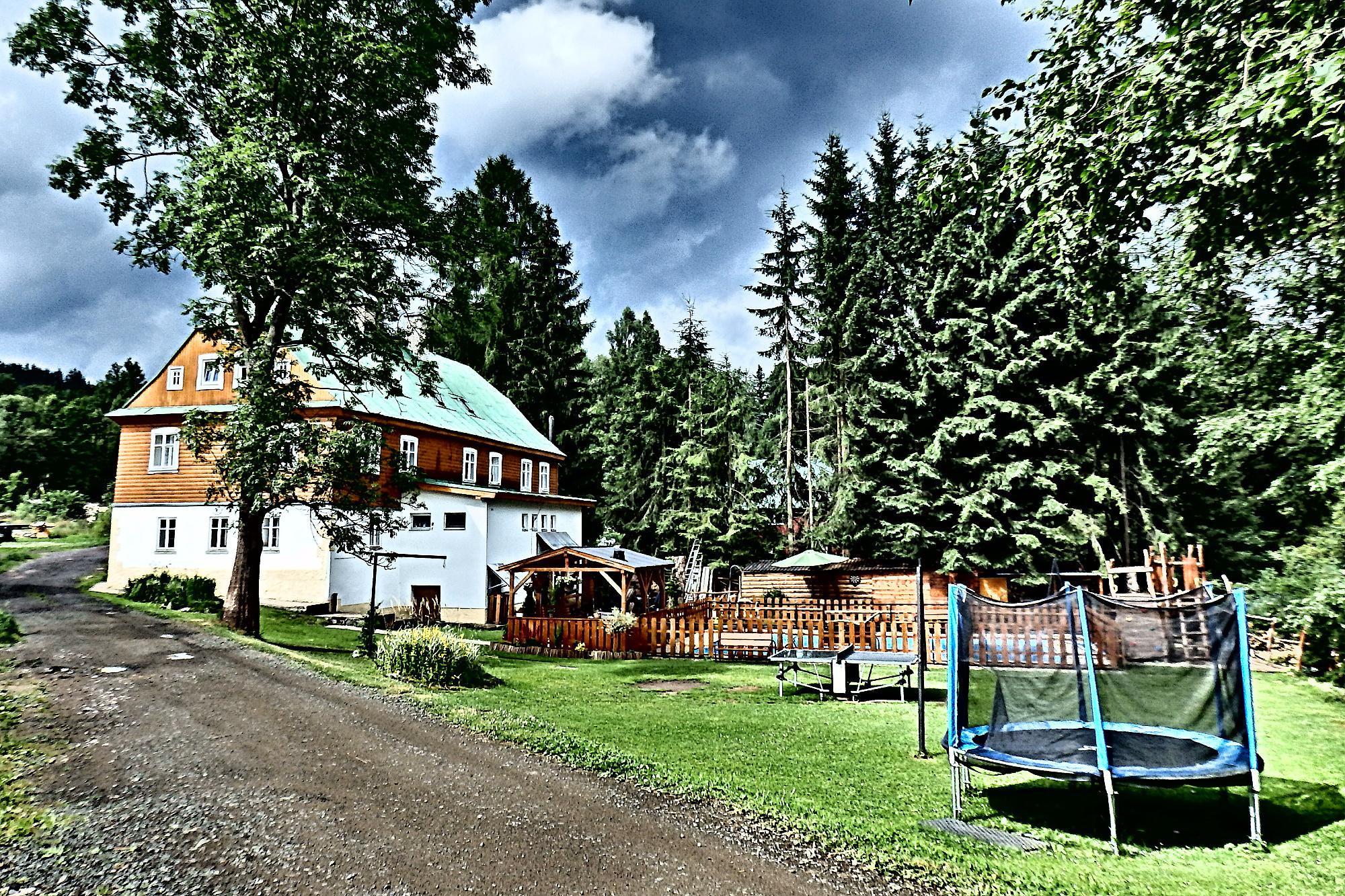 Penzion Slunečnice foto 3