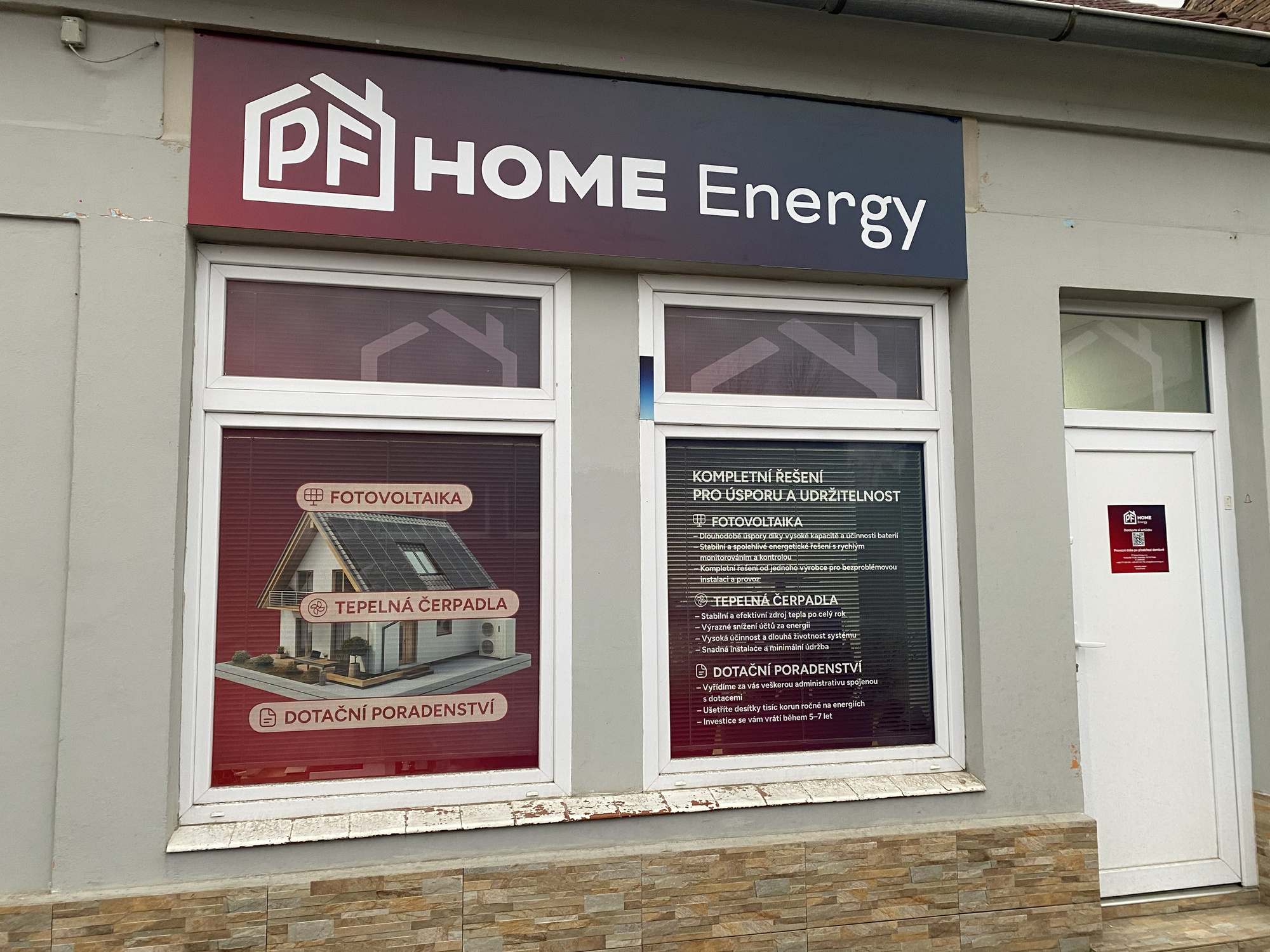 PF Home Energy foto 4