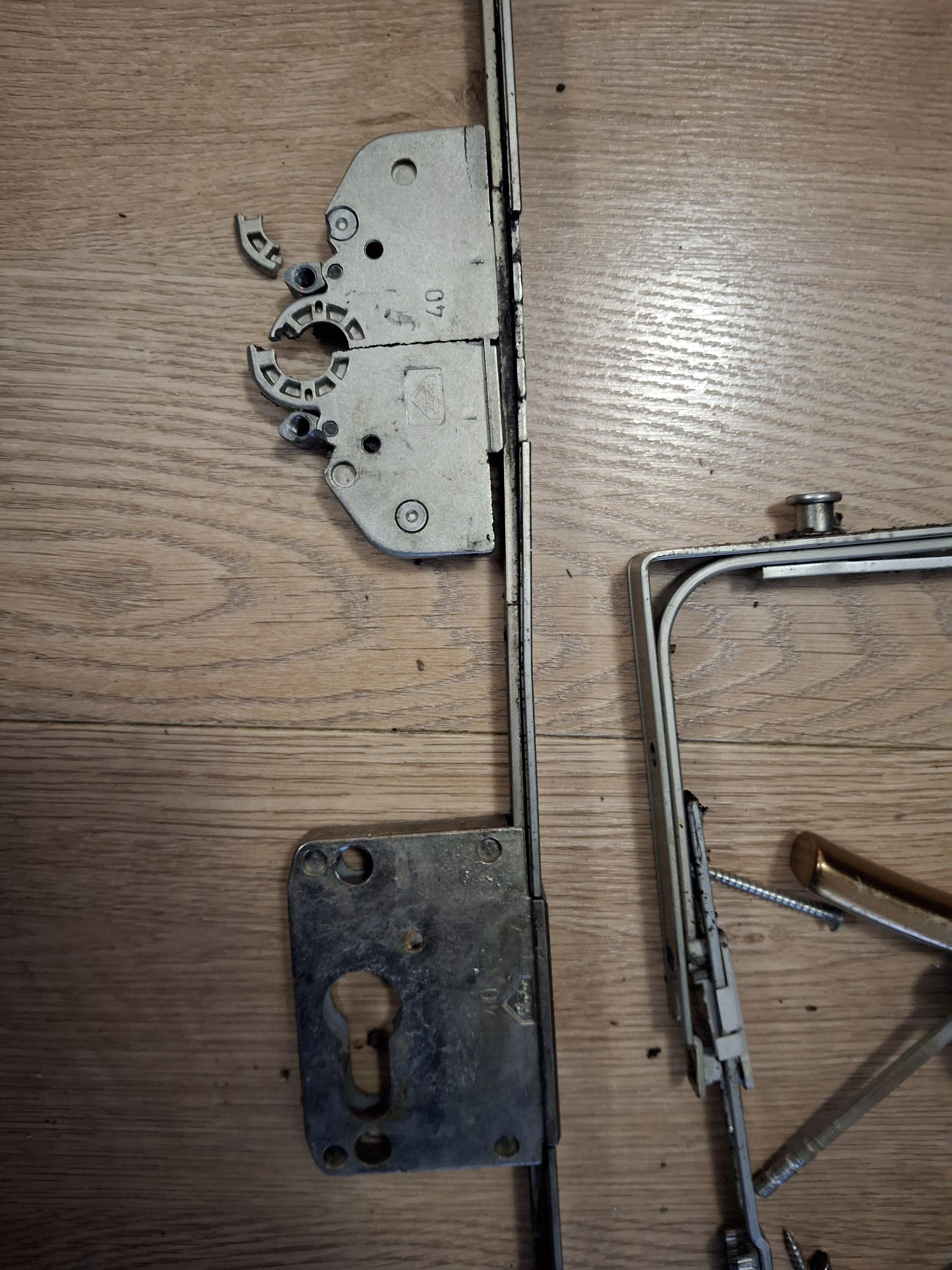 Kompletní servis a opravy oken Martin Vomela foto 3