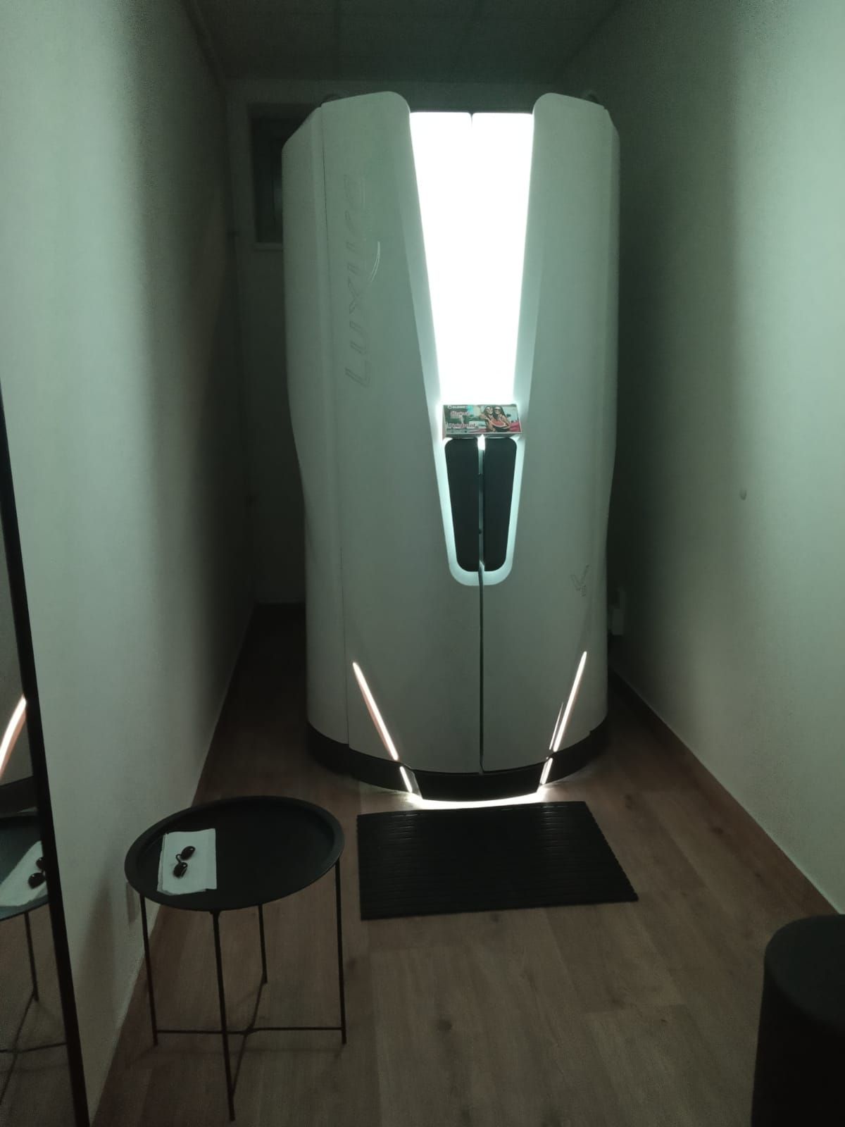 Solární studio Litomyšl foto 6