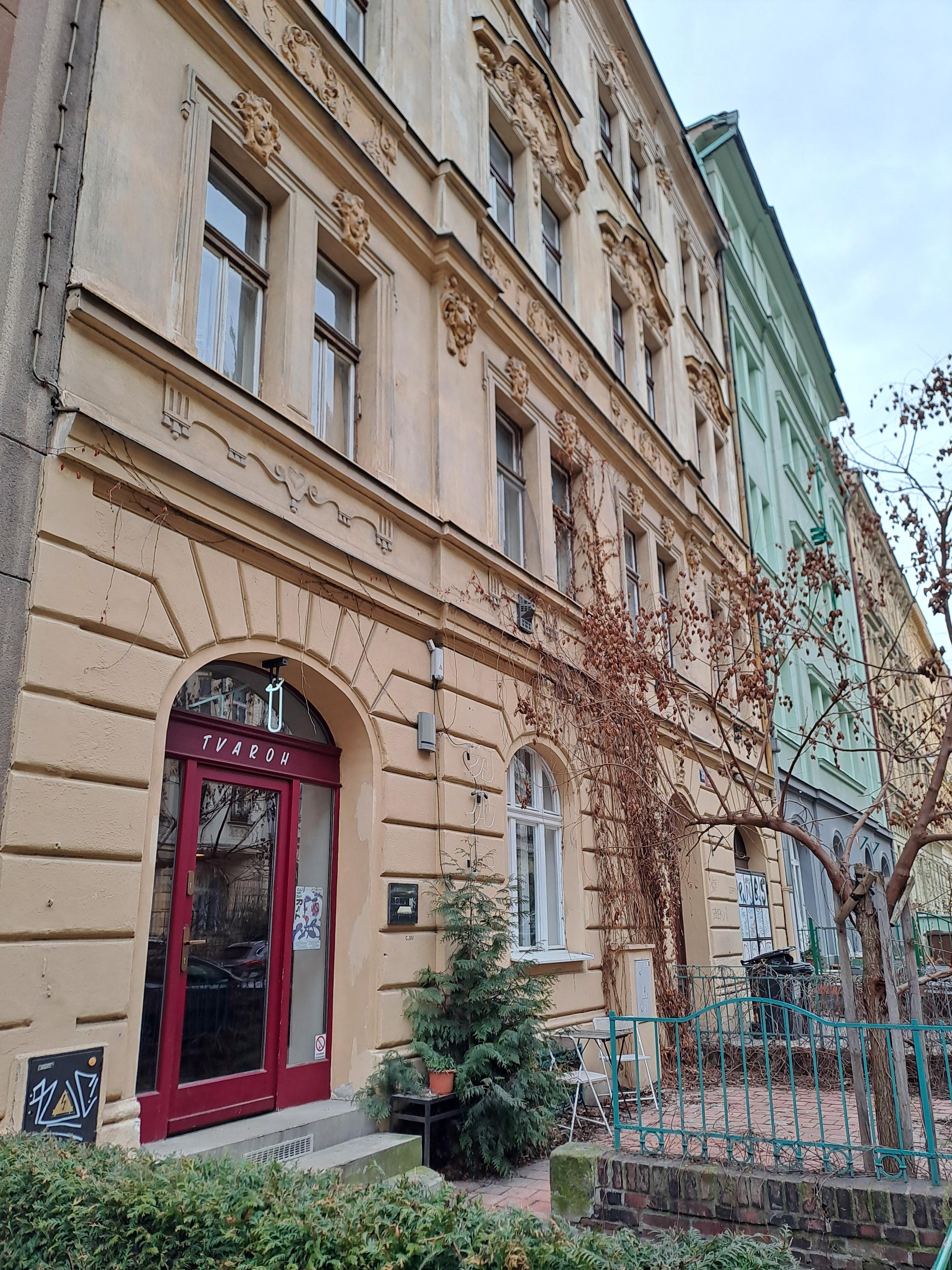 Cafe Tvaroh foto 5