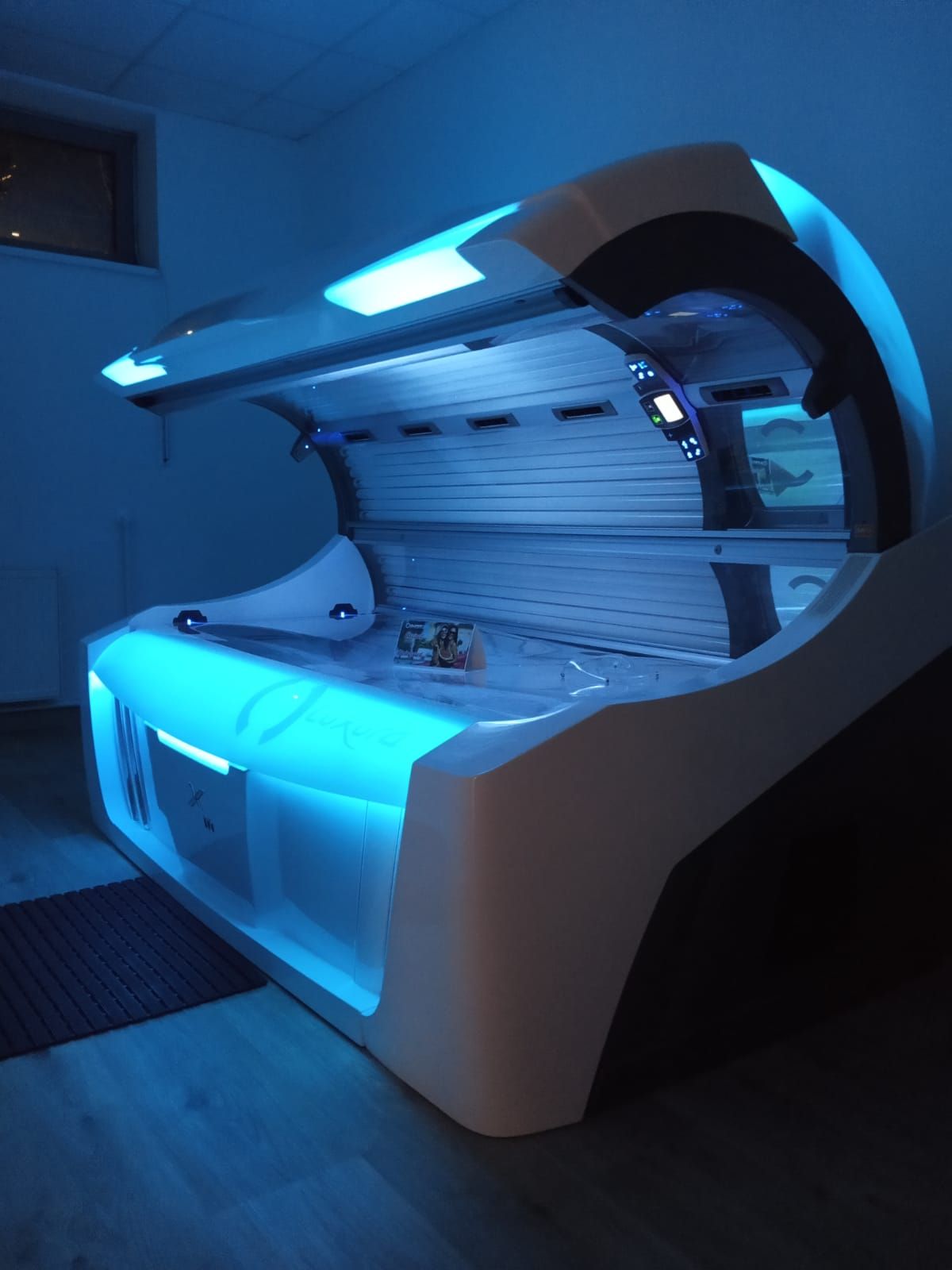 Solární studio Litomyšl foto 5