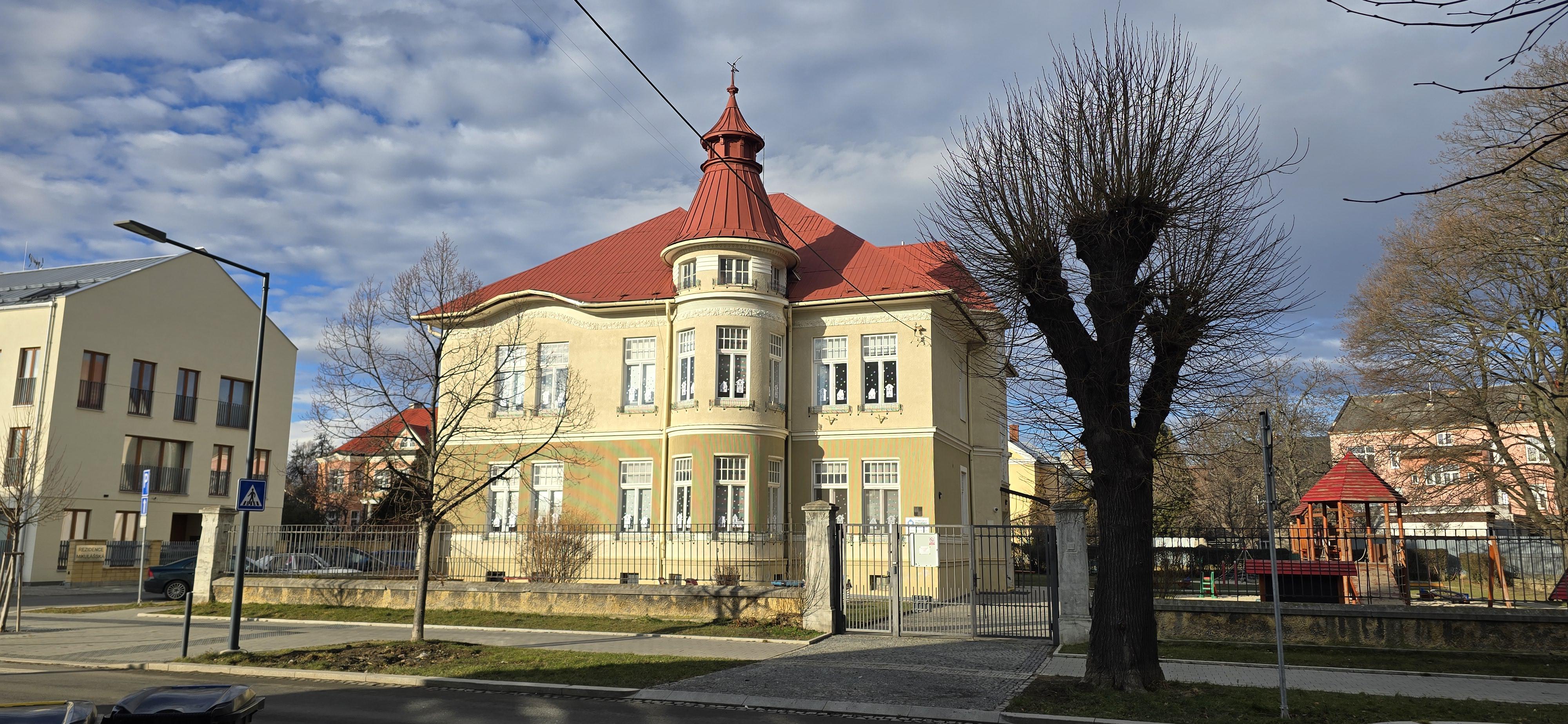 Mateřská škola Pramínek, Krnov, příspěvková organizace foto 3