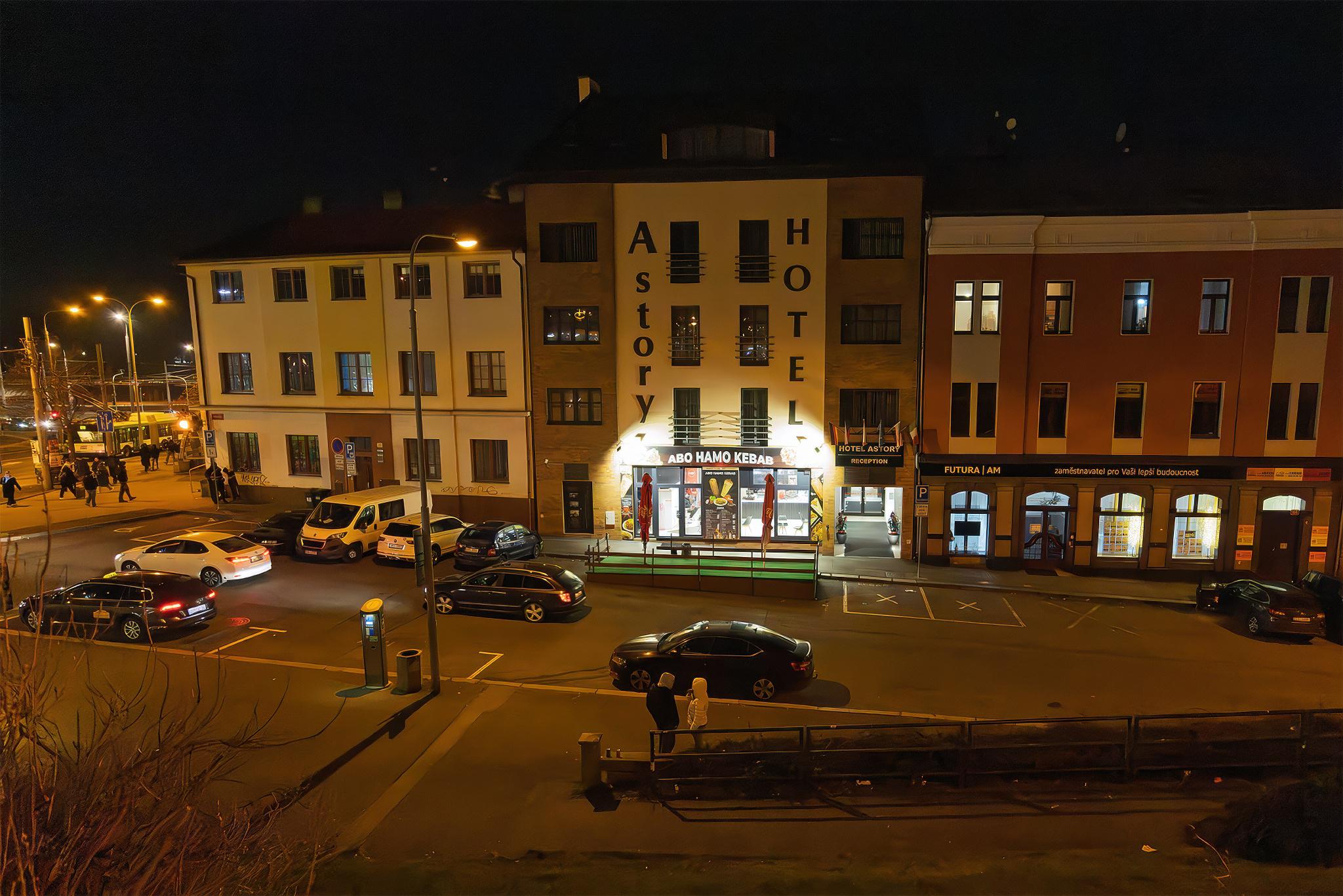 Hotel Astory Plzeň foto 3