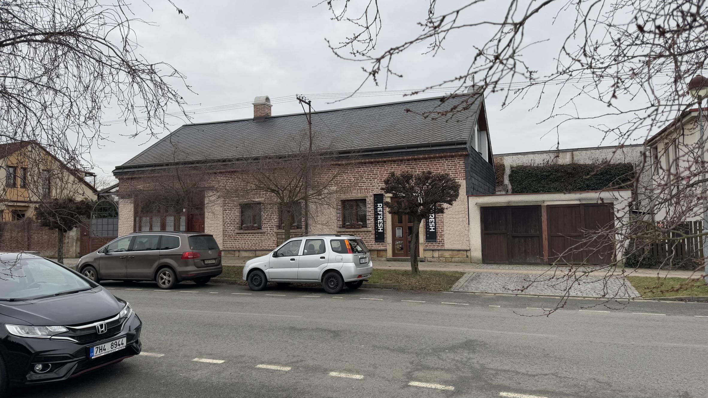 Jana Píšová - Kadeřnictví foto 2