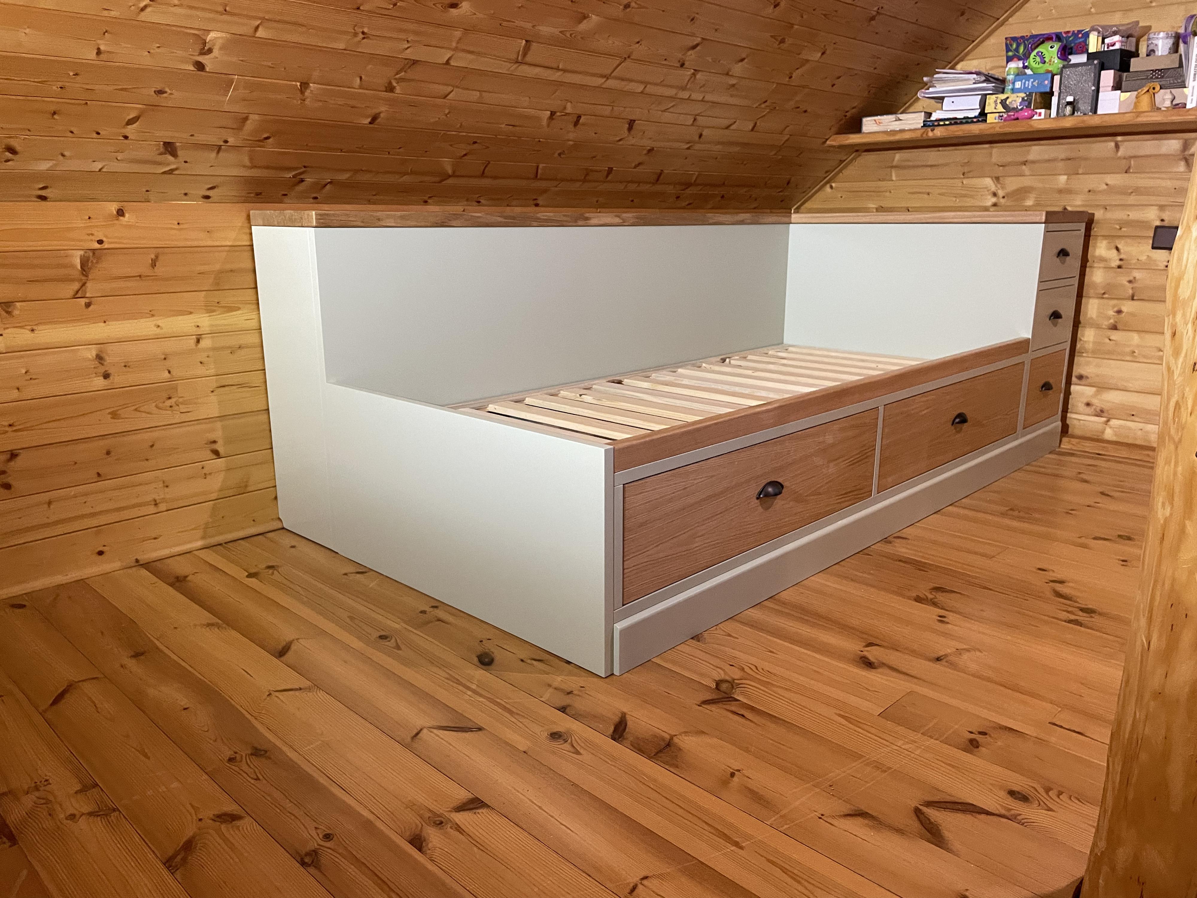 Truhlářství Marčan&Syn foto 5