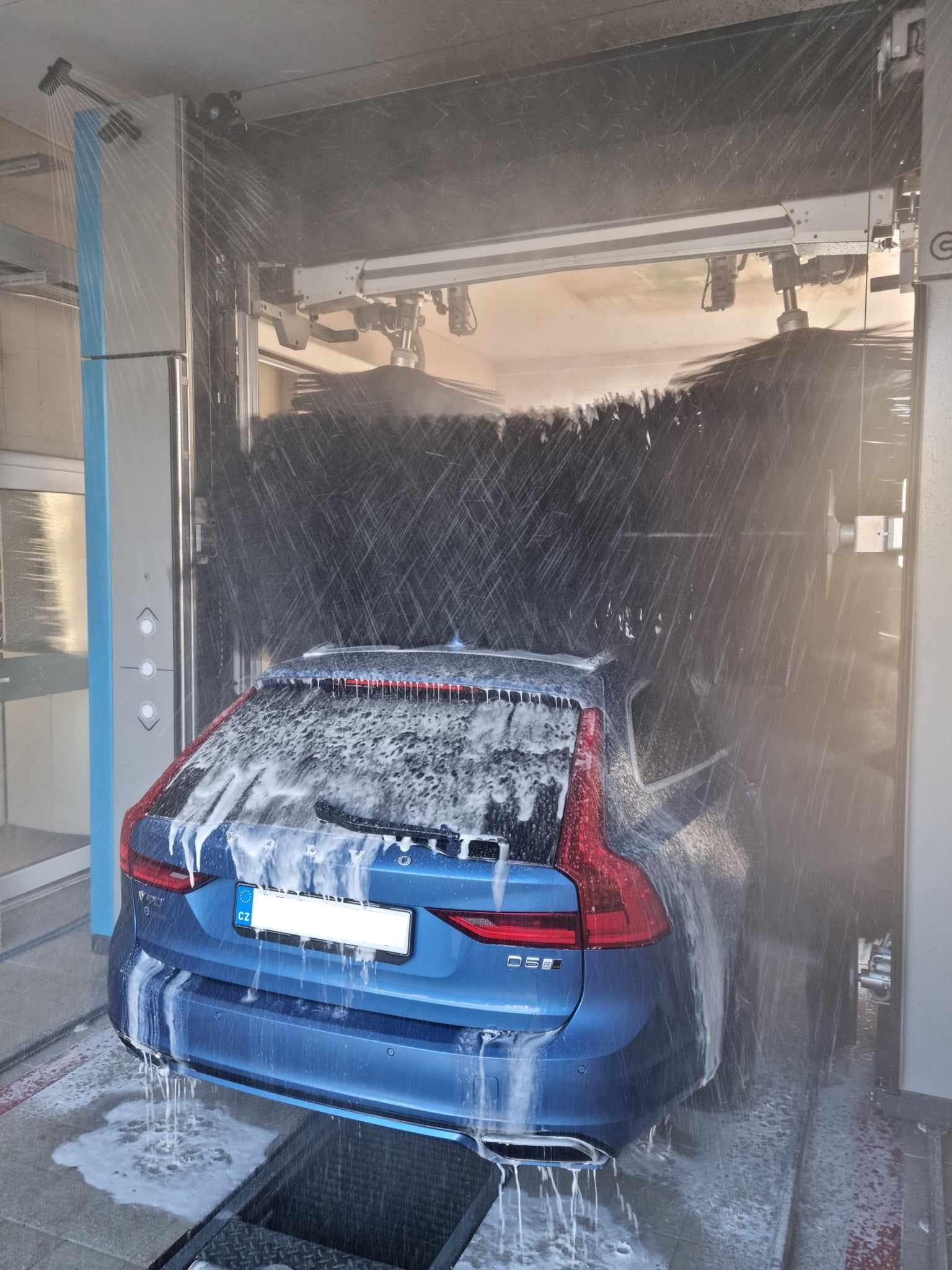 Auto Běhounek foto 6