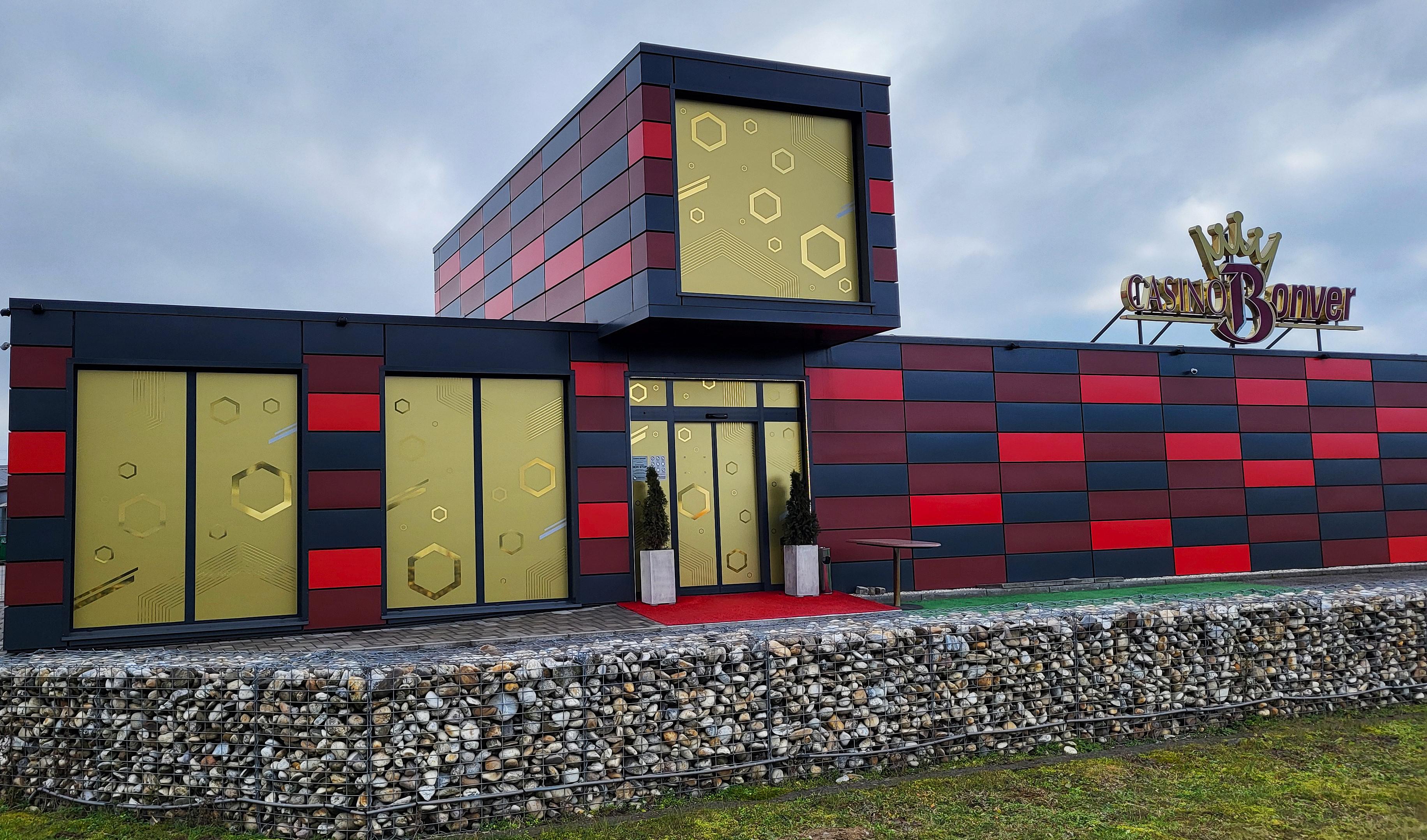CASINO BONVER foto 5