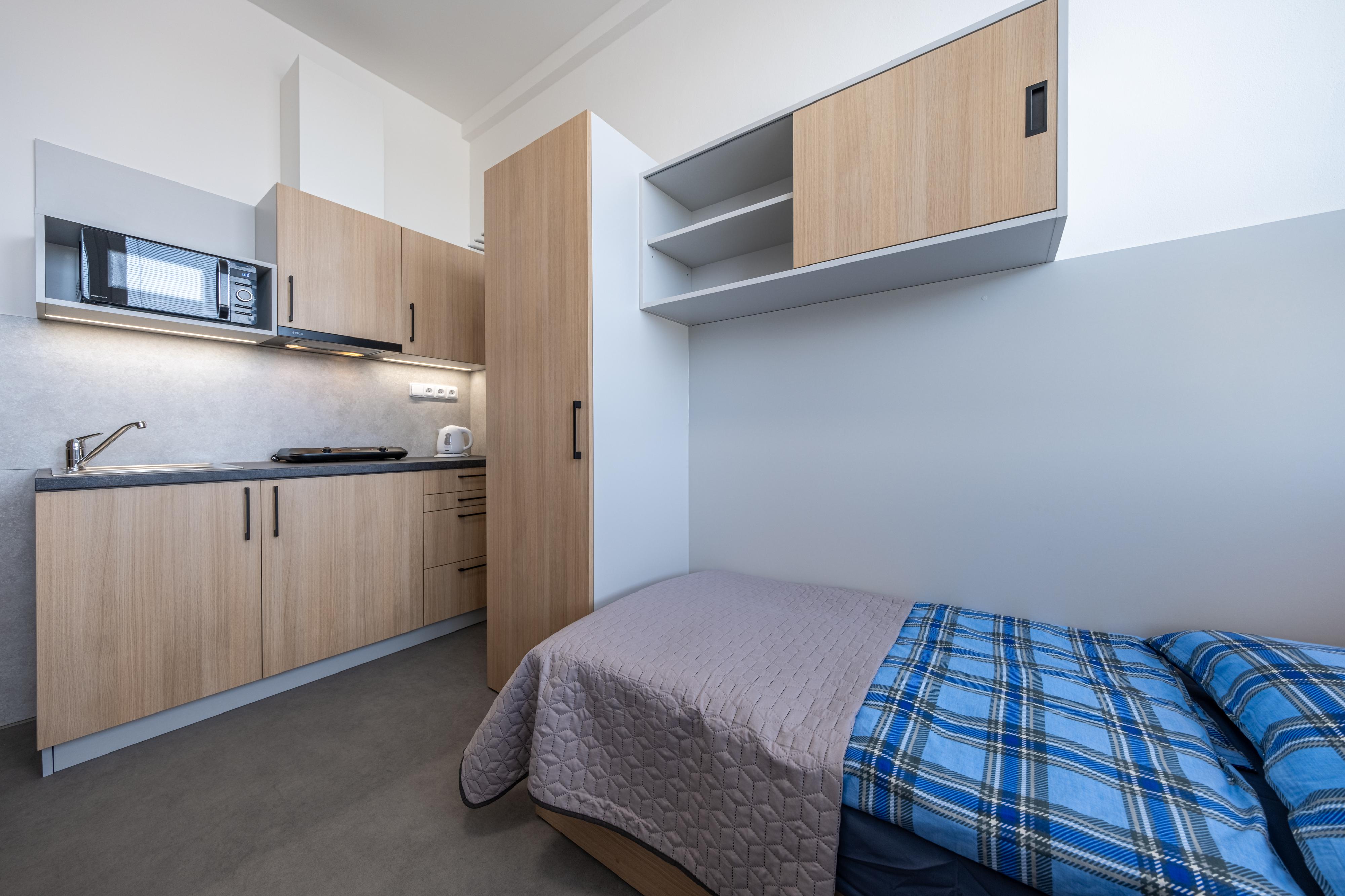 Penzion BIG HOUSE foto 3