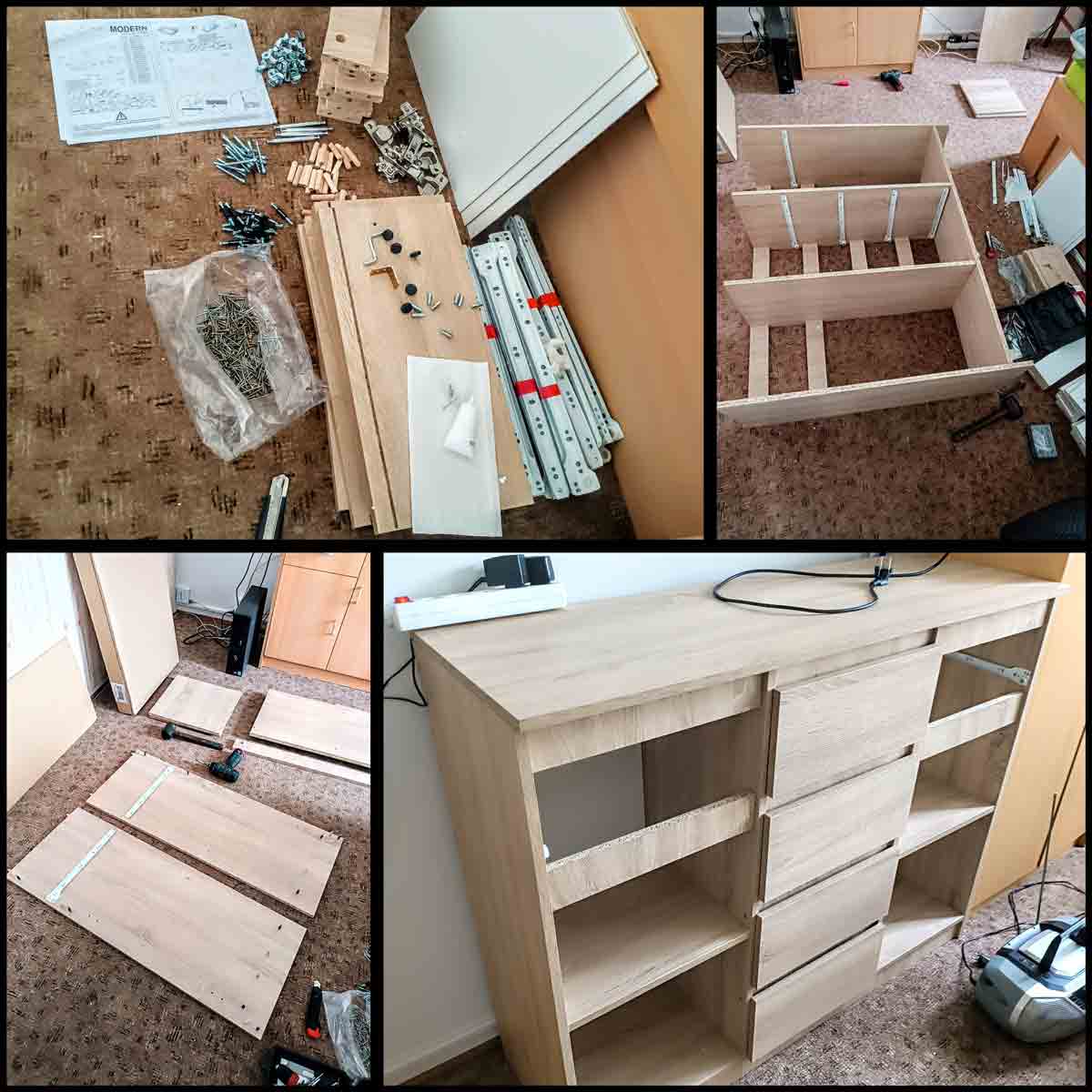 Správný hodinový manžel foto 4