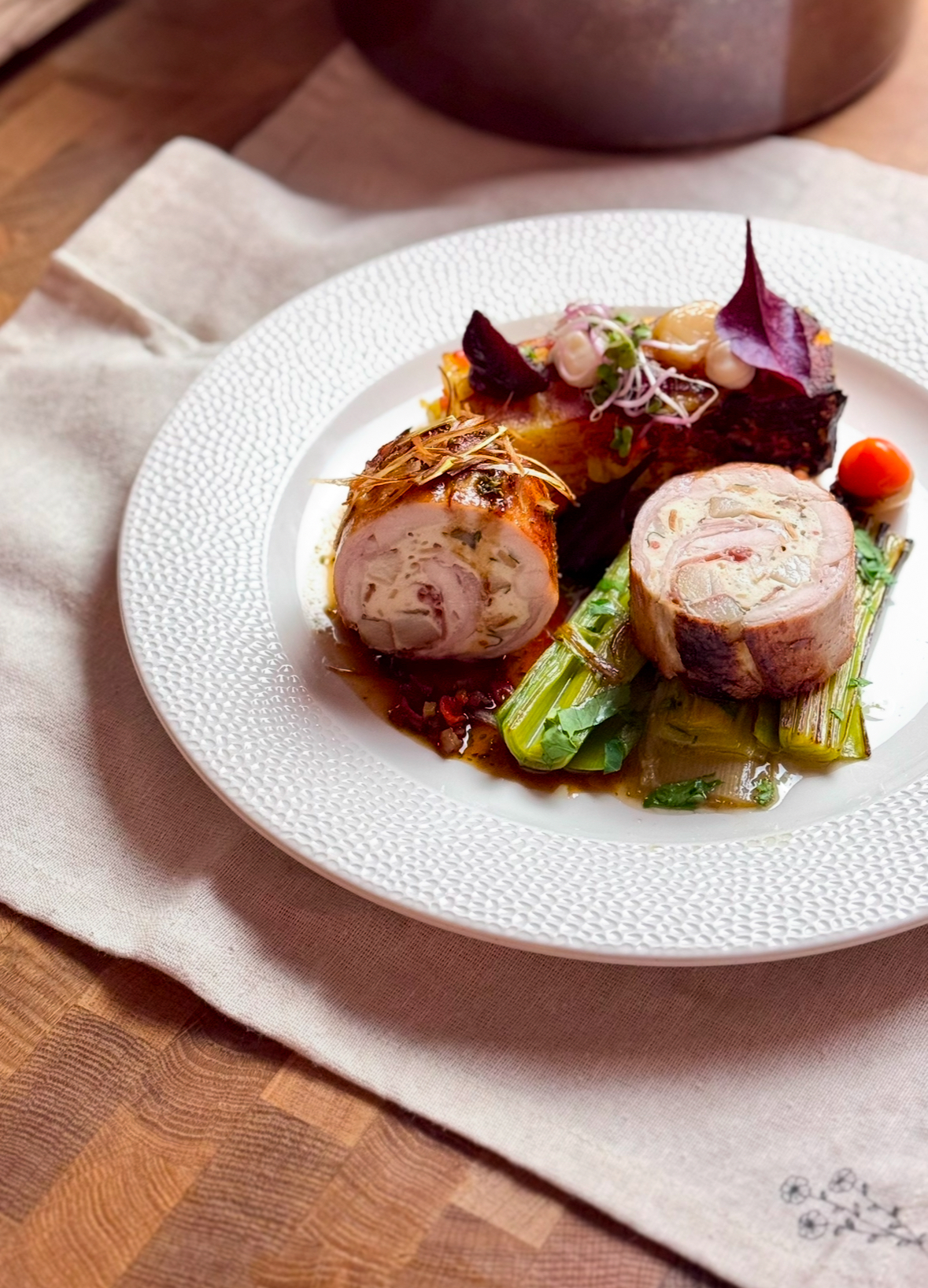 Aroma Restaurace foto 4