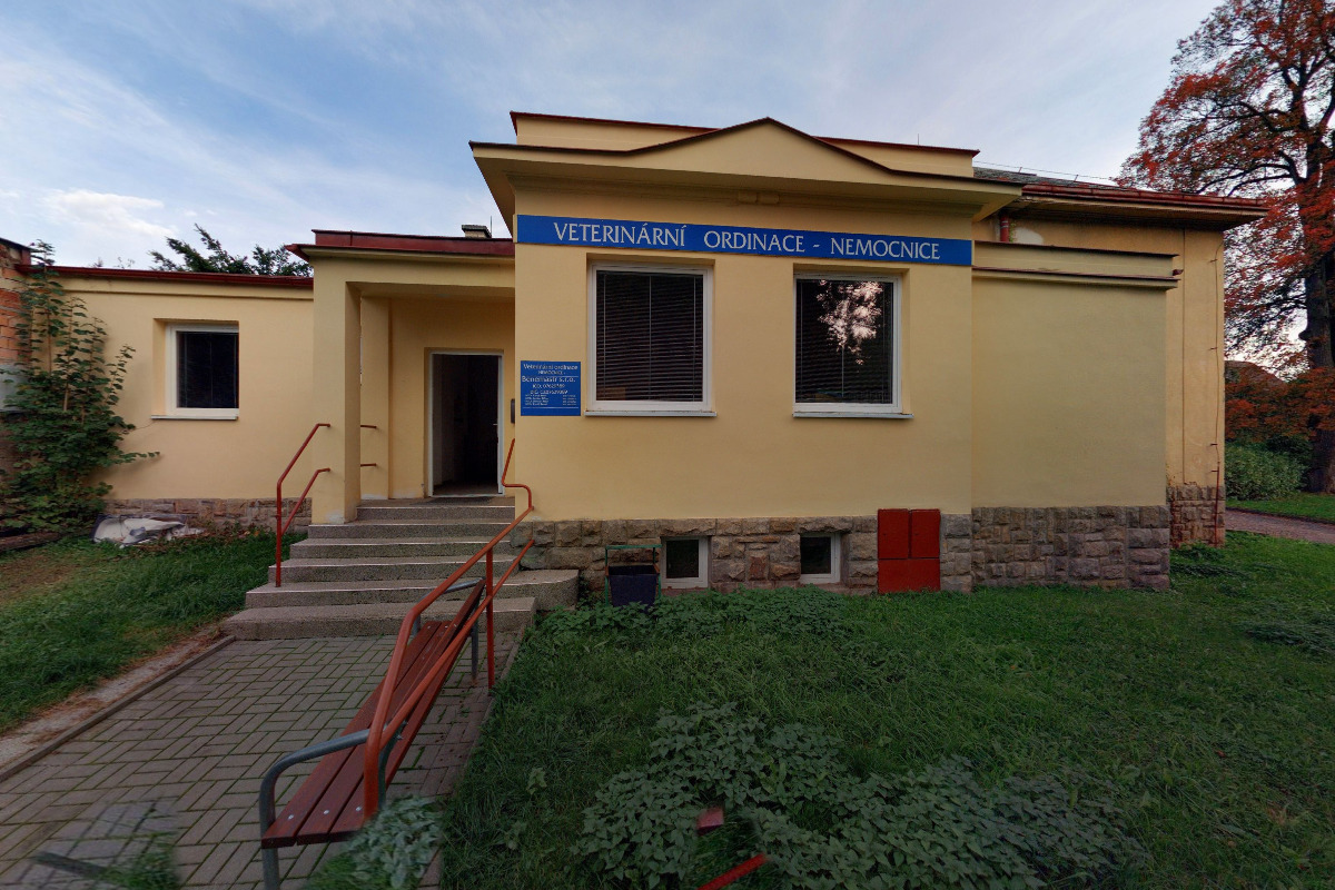 Benemastr - Veterinární ordinace