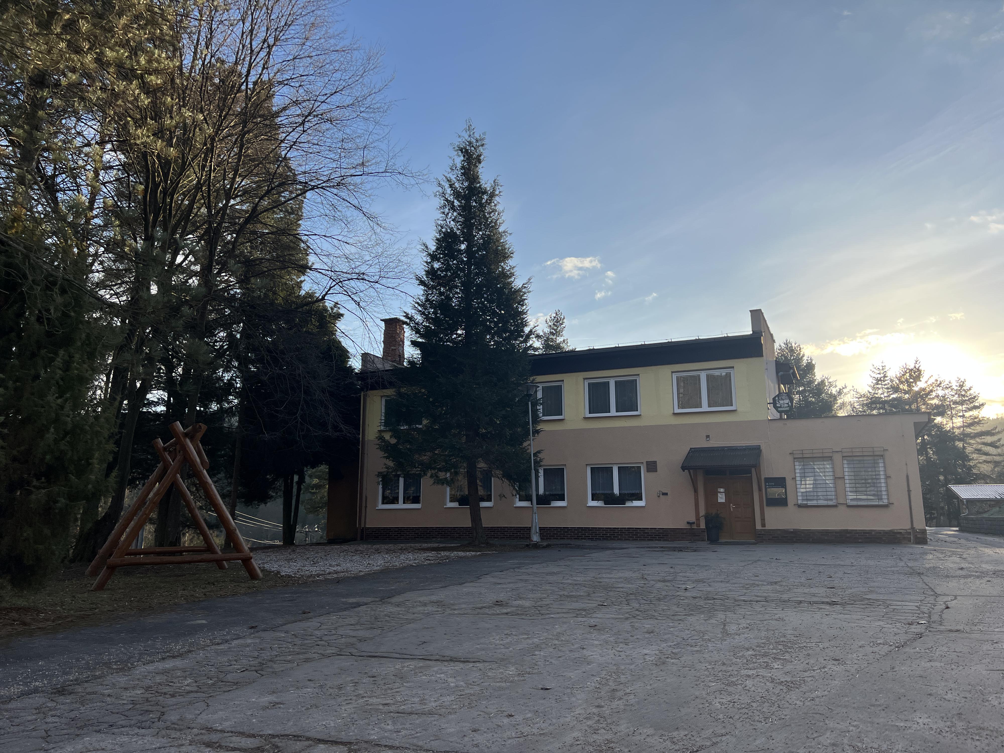 Rekreační středisko KORD