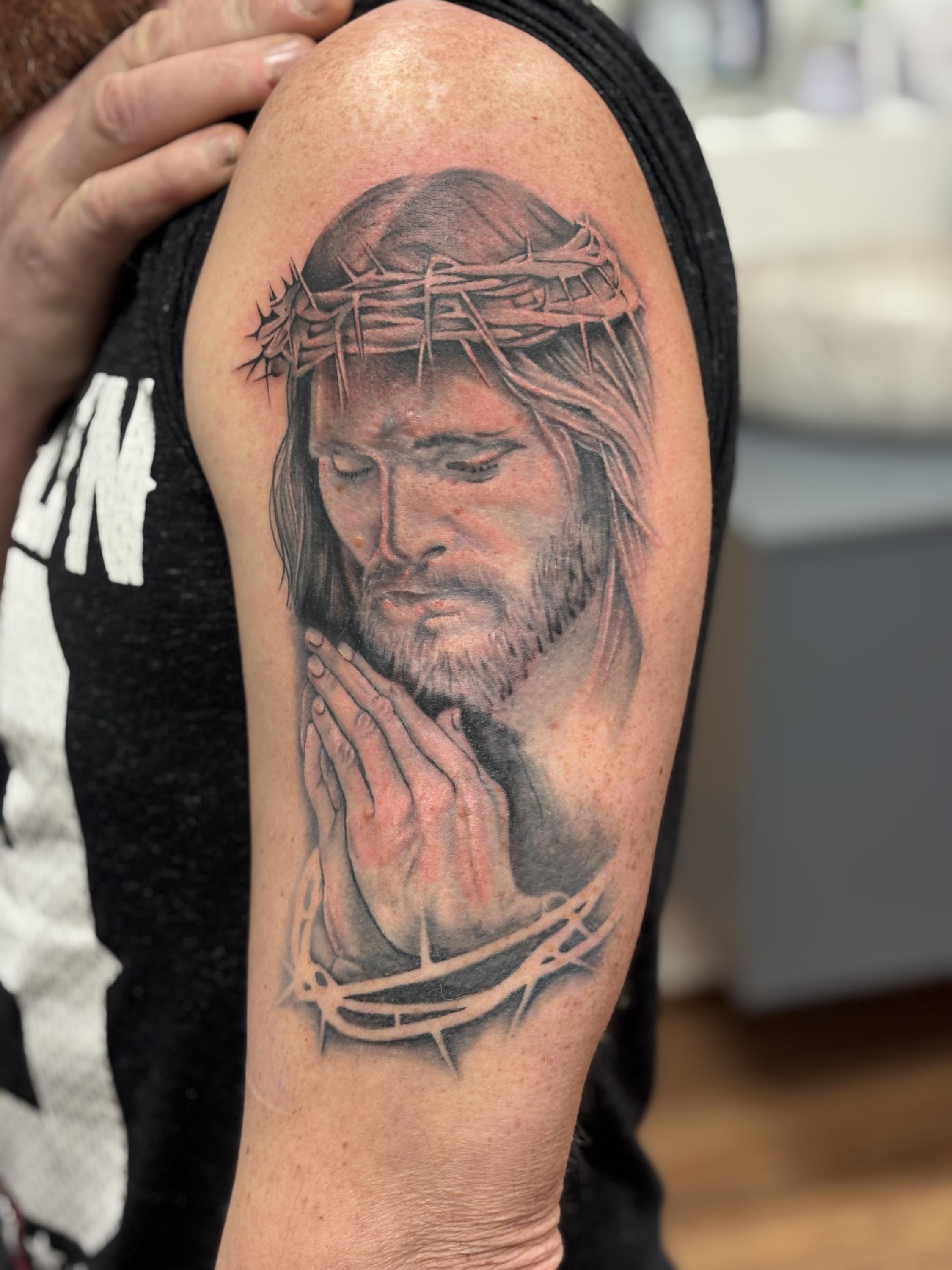 Luckys Tattoo foto 2