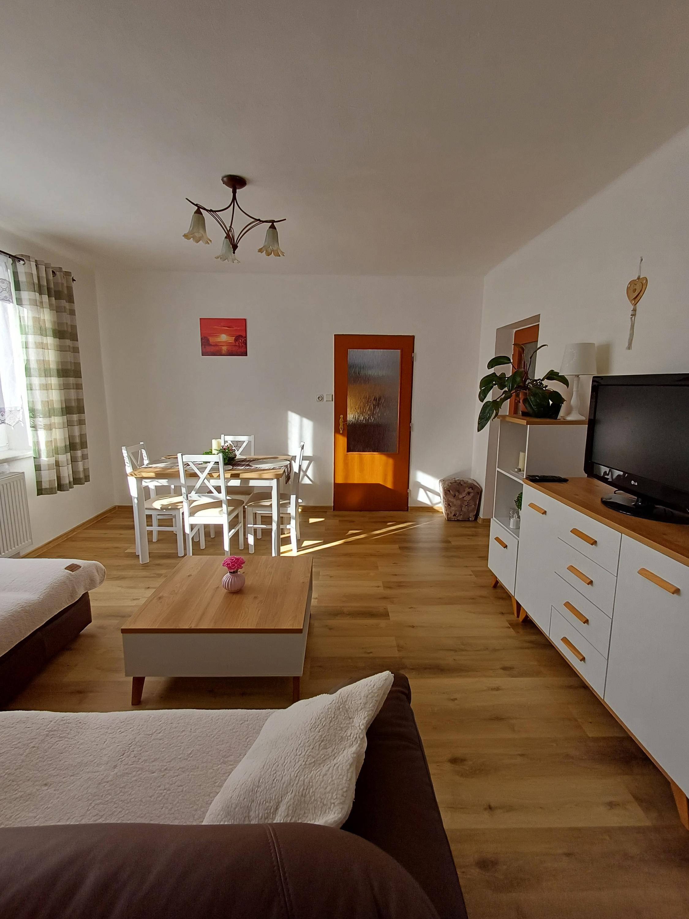 Apartmány Hájenka foto 3