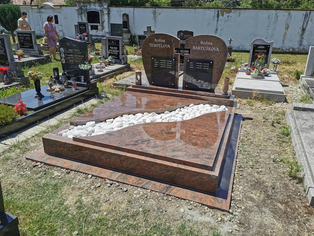 Kamenictví Hofmann foto 2