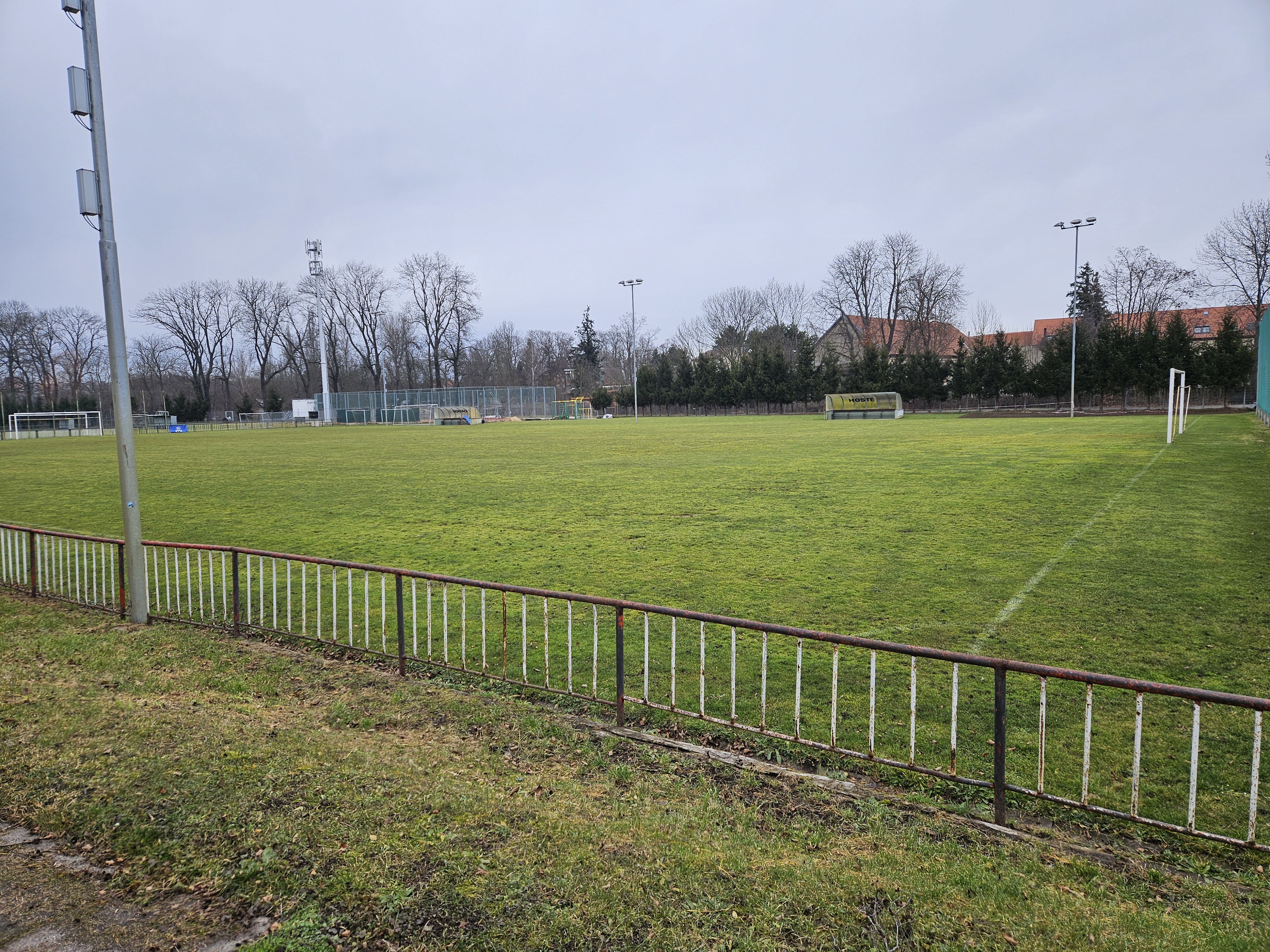 Sokol Dolní Počernice z.s.