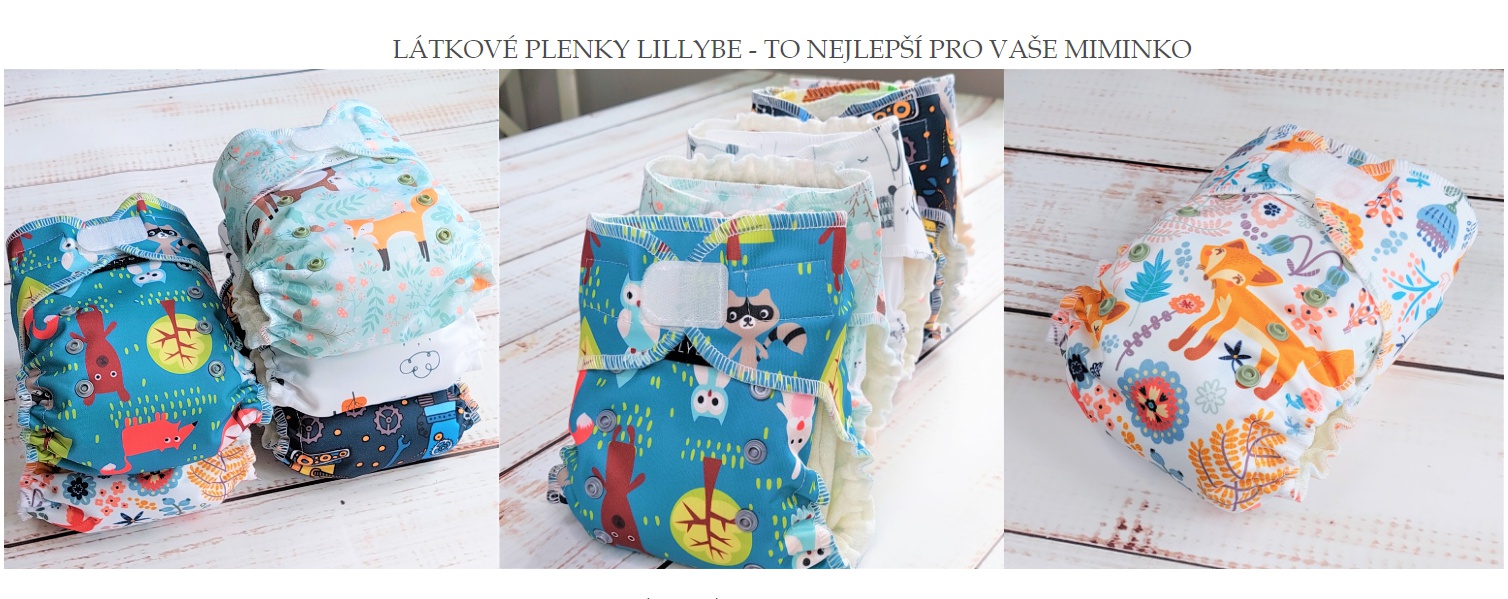 Lillybe.cz foto 2