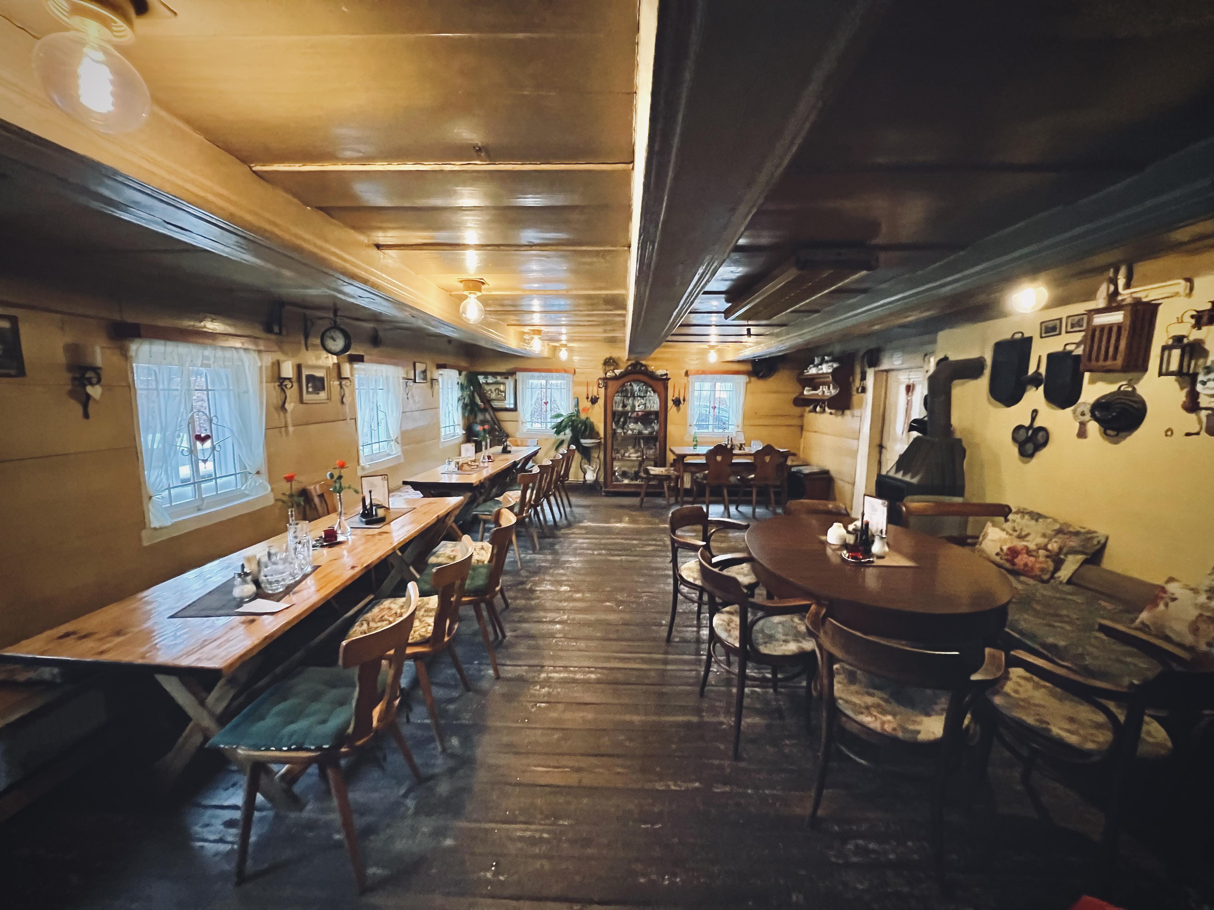 Hospoda U Oty foto 6