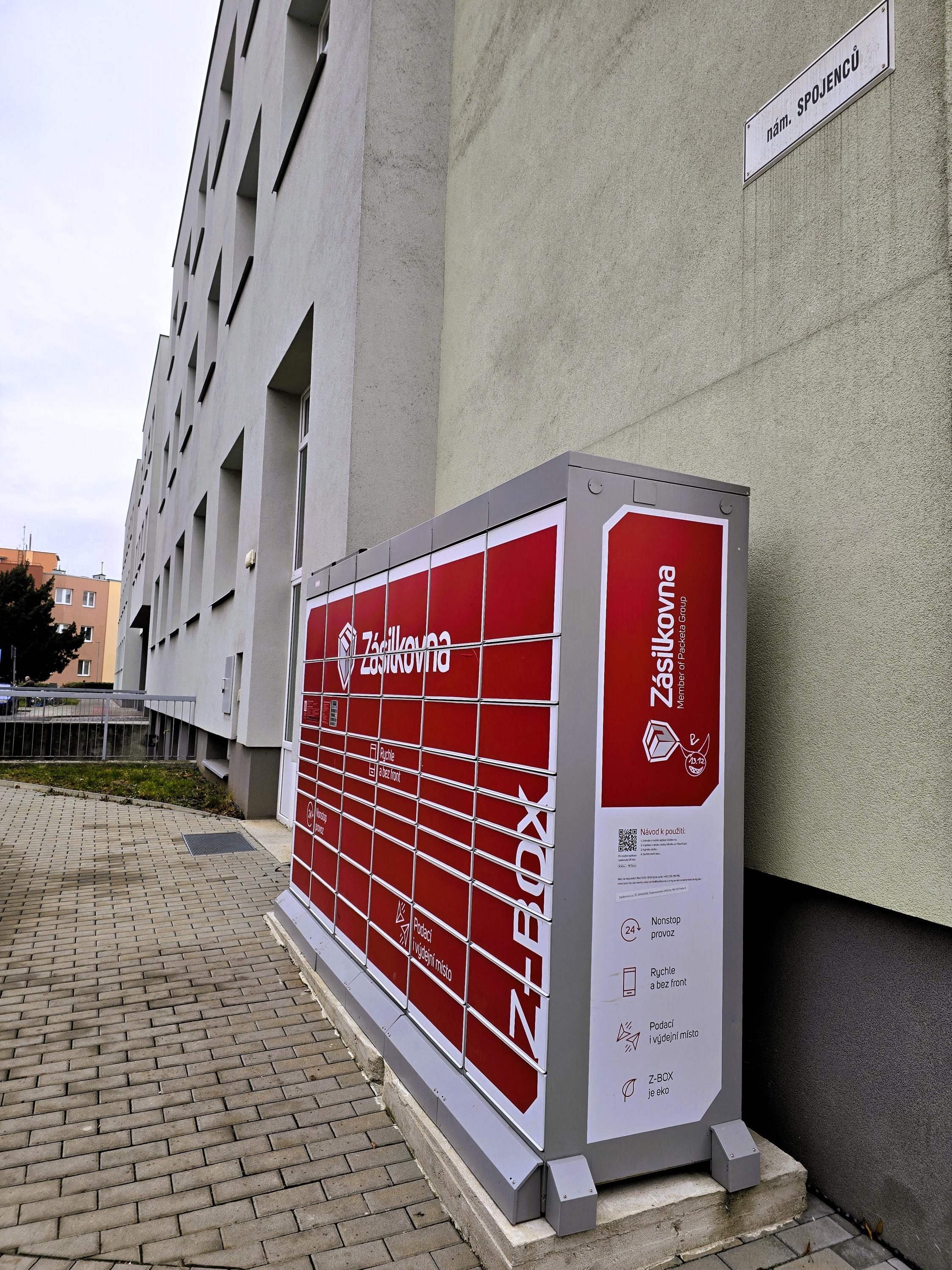 Z-BOX foto 2