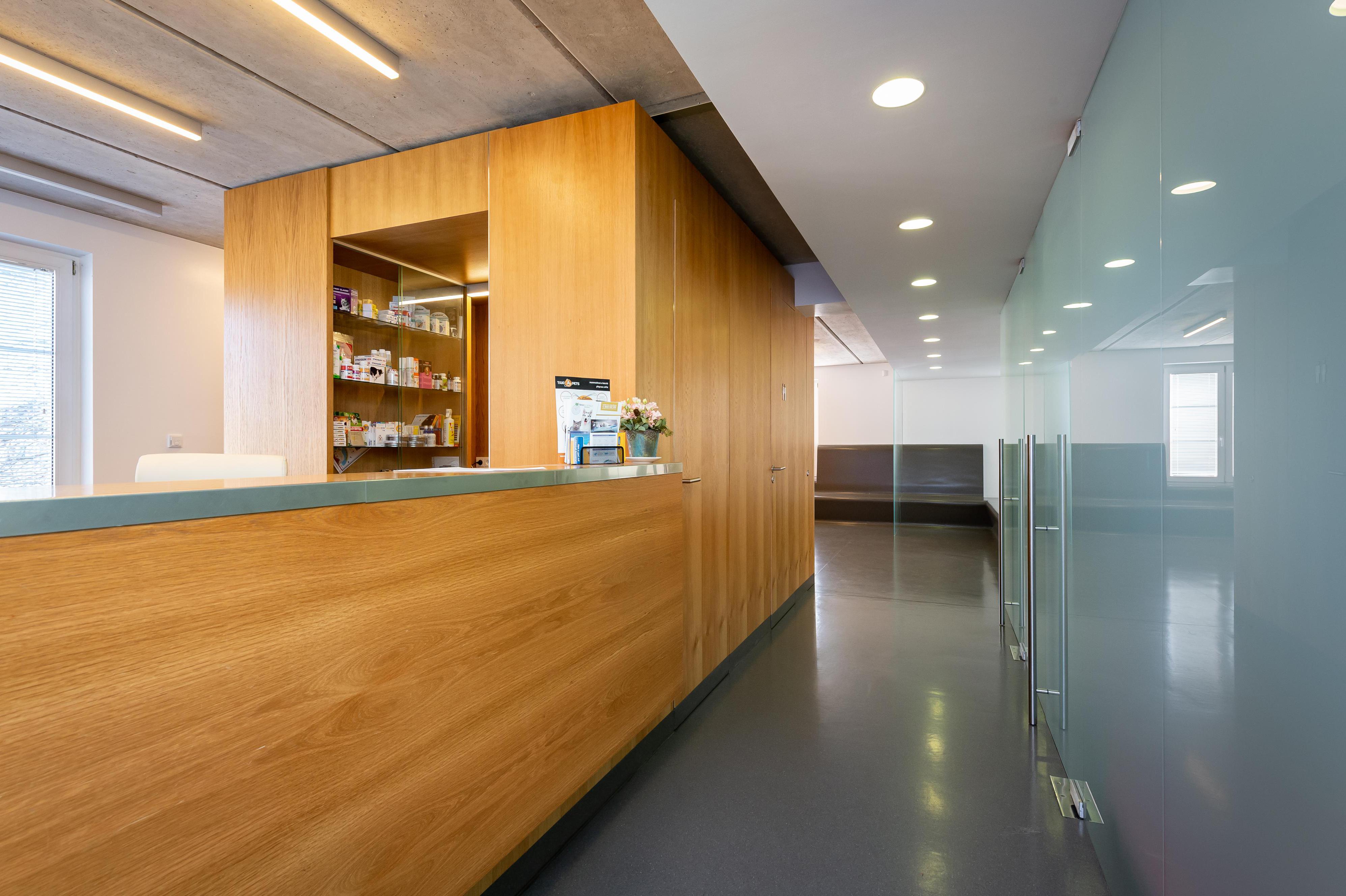 ANIMAL CLINIC, s.r.o.