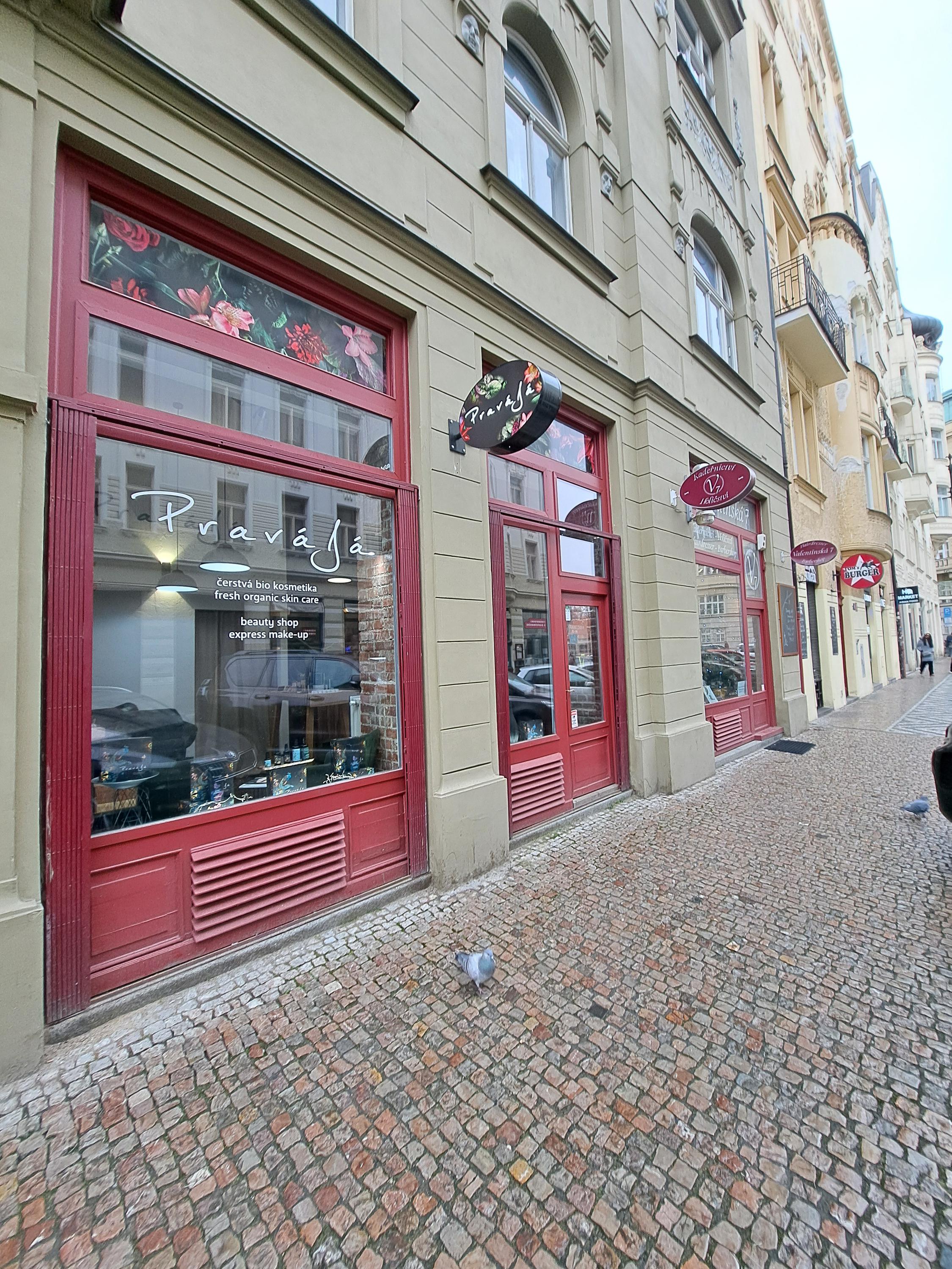 Coffee & Waffles foto 5