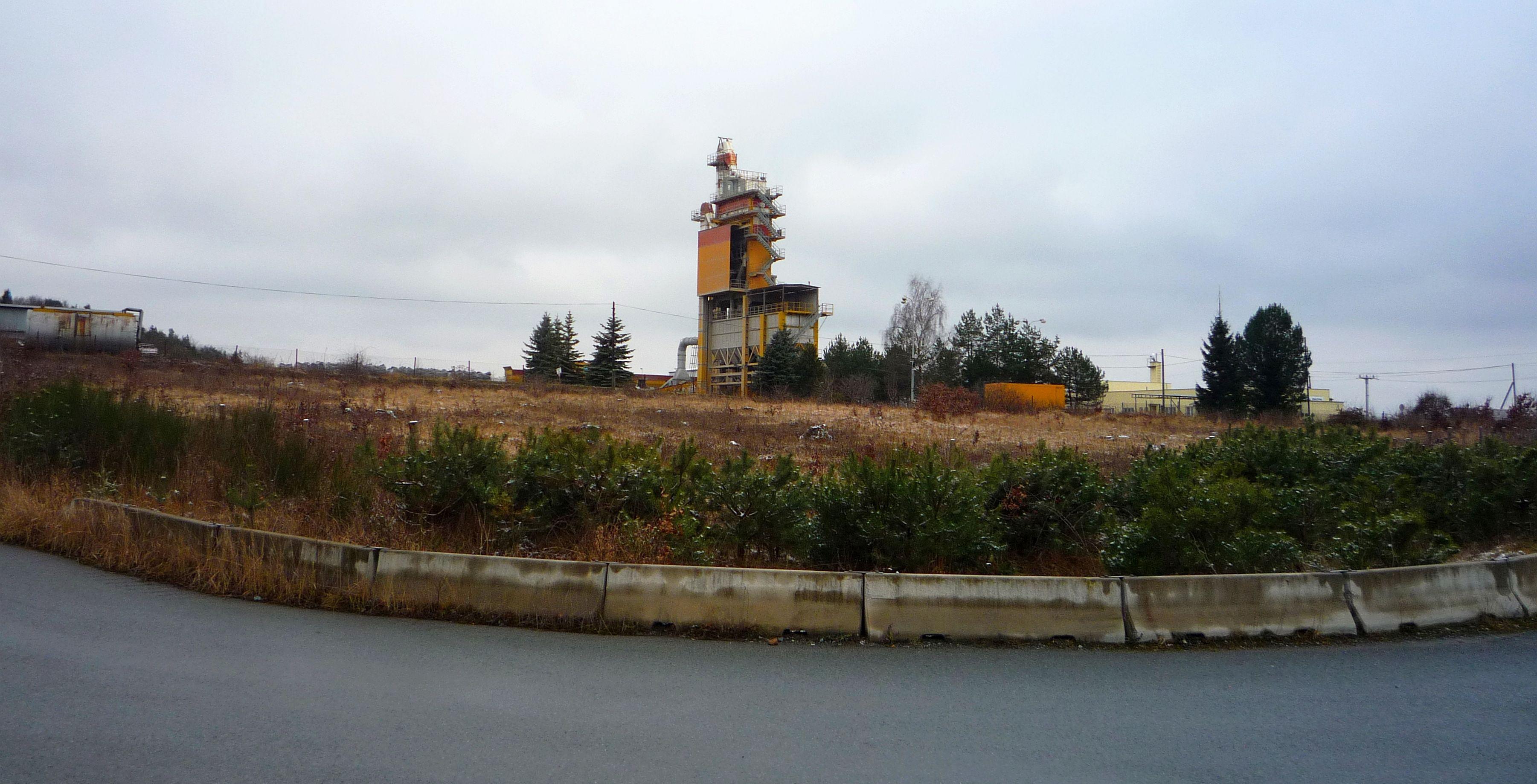 EUROVIA Asfalt, s.r.o. foto 5