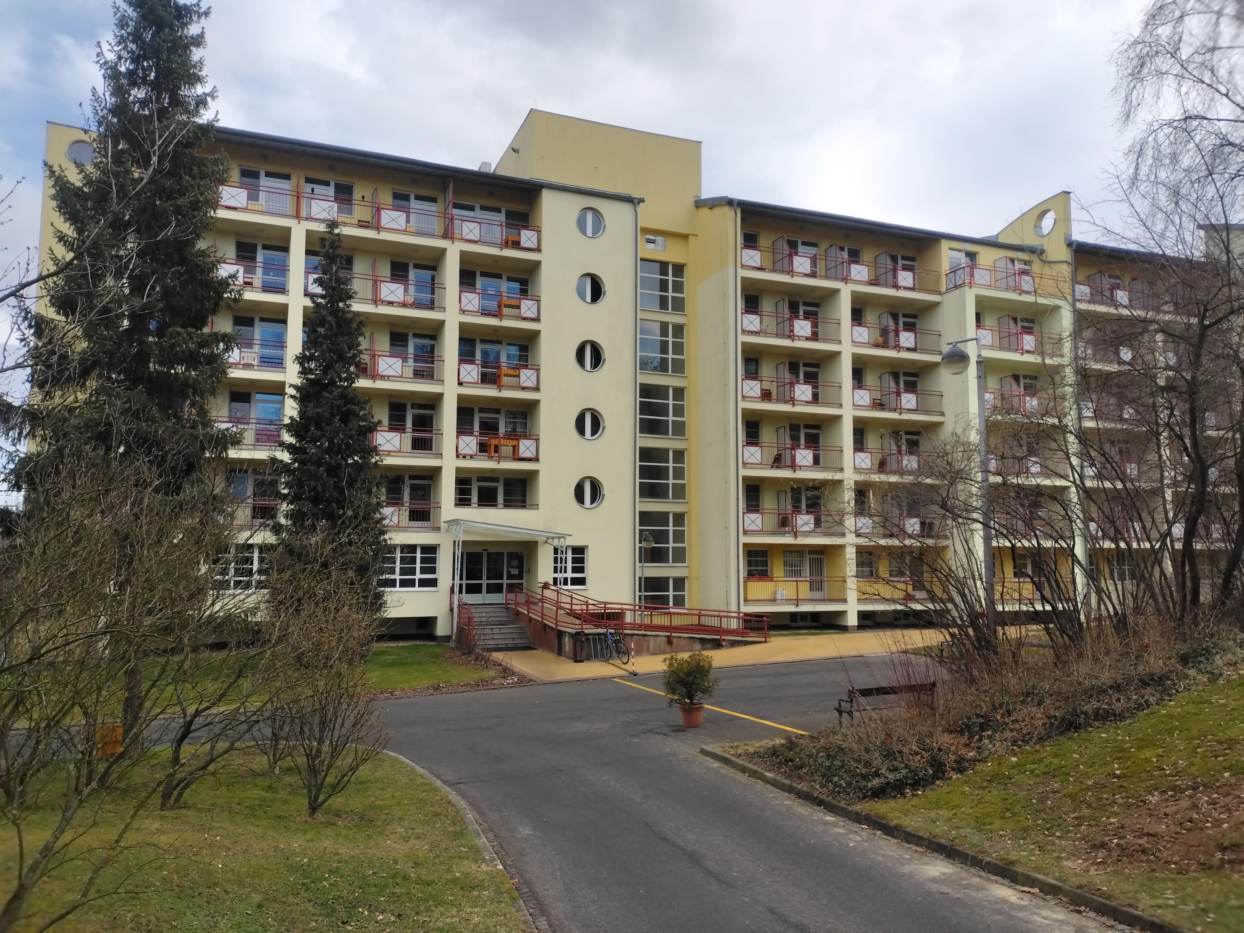 Kadeřnictví Irena Melounová foto 2