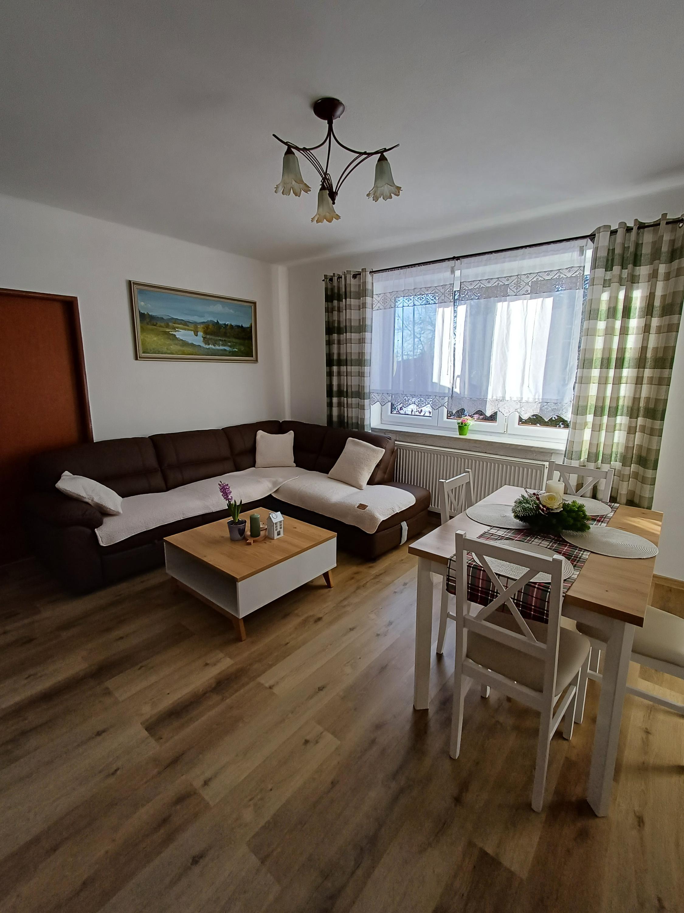 Apartmány Hájenka foto 3