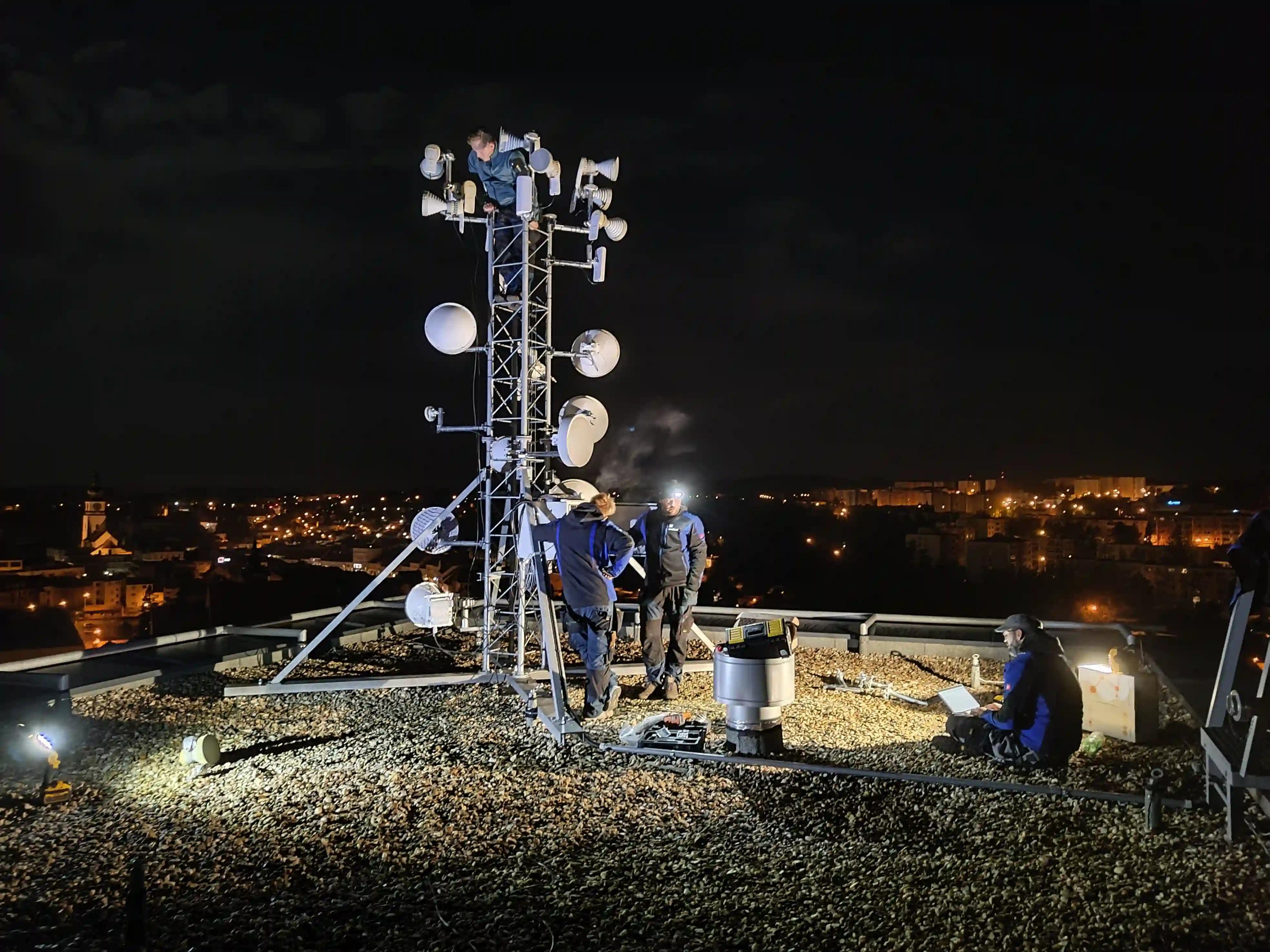 MIDGARD Networks s.r.o. foto 6