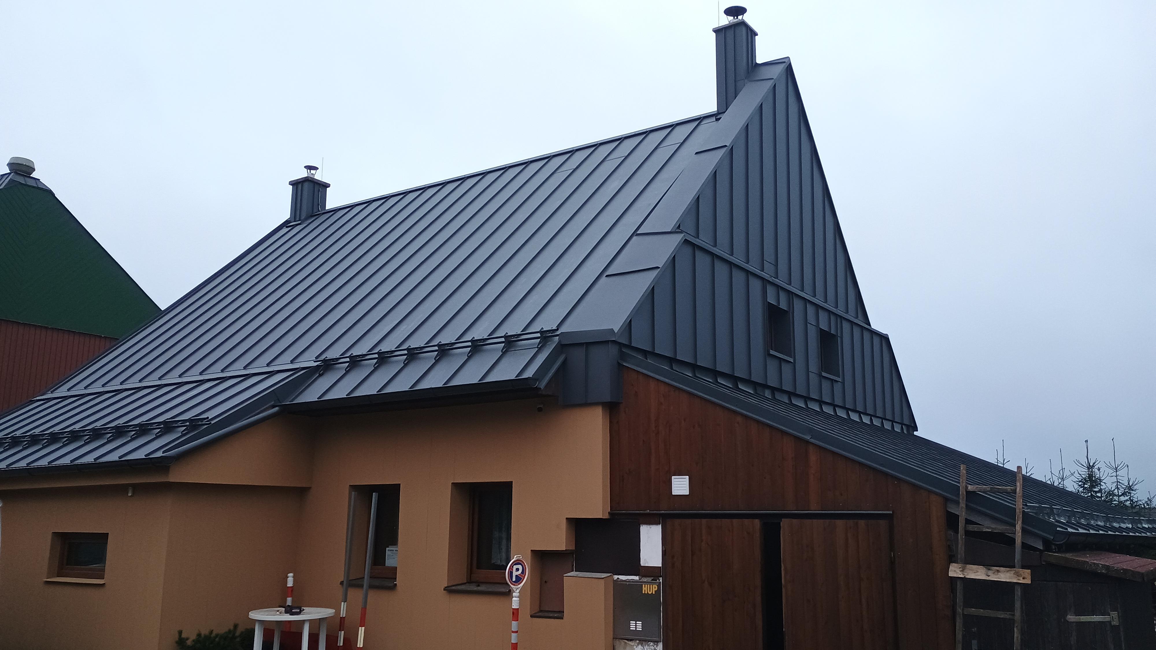 KJK Střechy - Josef Kotrouš foto 5