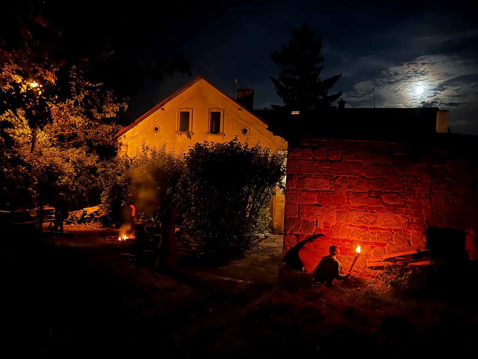 Krýšovna foto 3